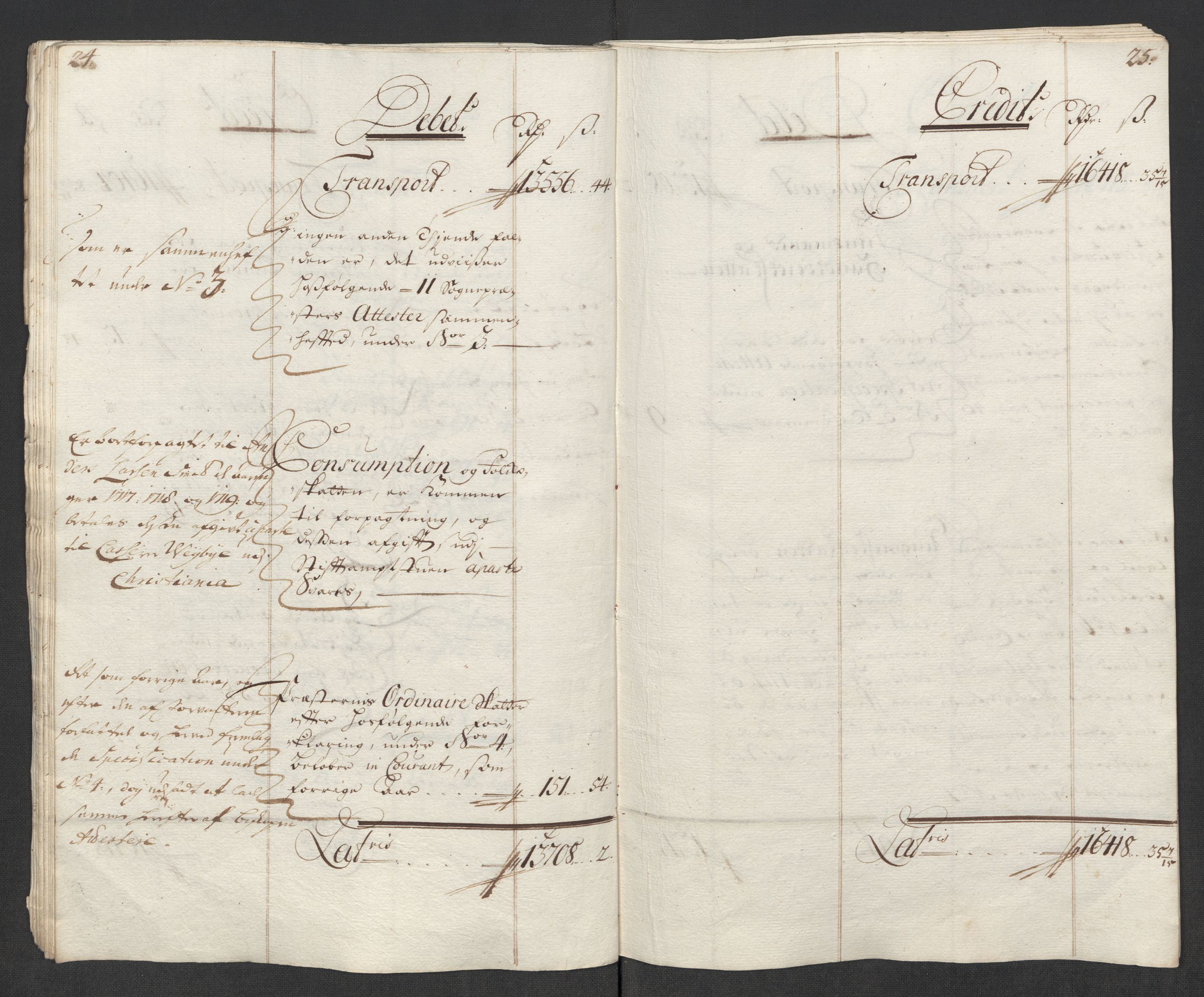 Rentekammeret inntil 1814, Reviderte regnskaper, Fogderegnskap, AV/RA-EA-4092/R32/L1882: Fogderegnskap Jarlsberg grevskap, 1718, p. 15