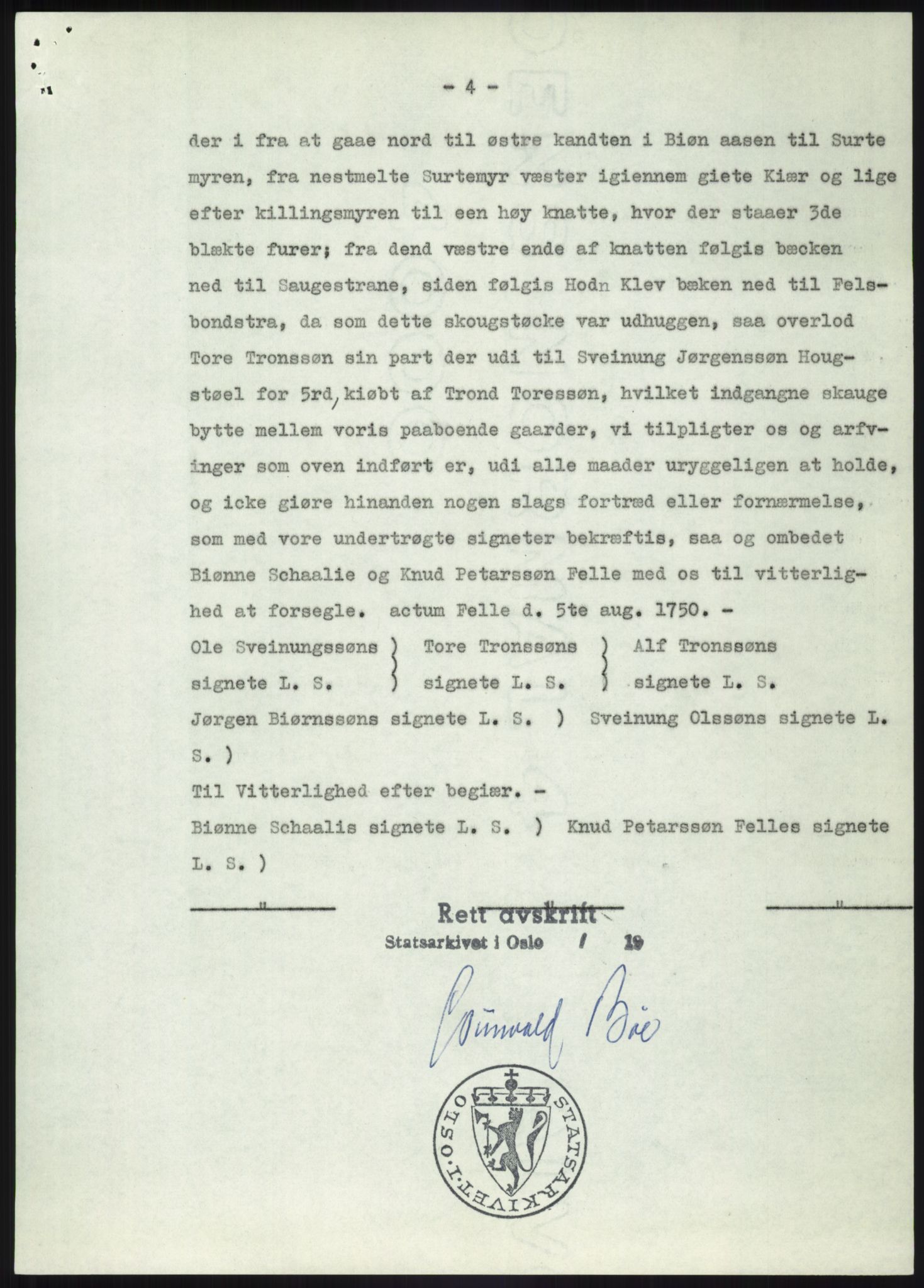 Statsarkivet i Kongsberg, SAKO/A-0001, 1944-1954, p. 361