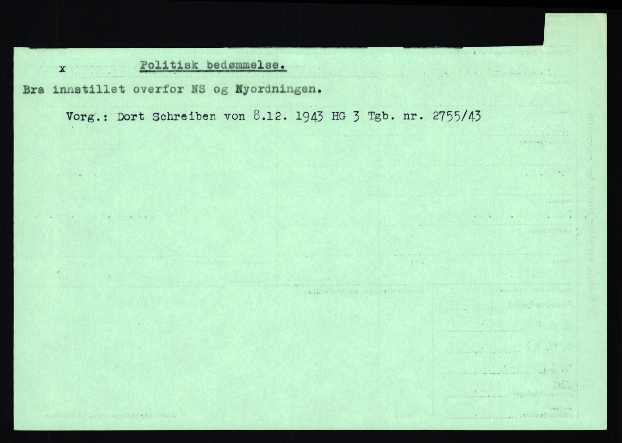 Statspolitiet - Hovedkontoret / Osloavdelingen, AV/RA-S-1329/C/Ca/L0005: Furali - Hamula, 1943-1945, p. 3735