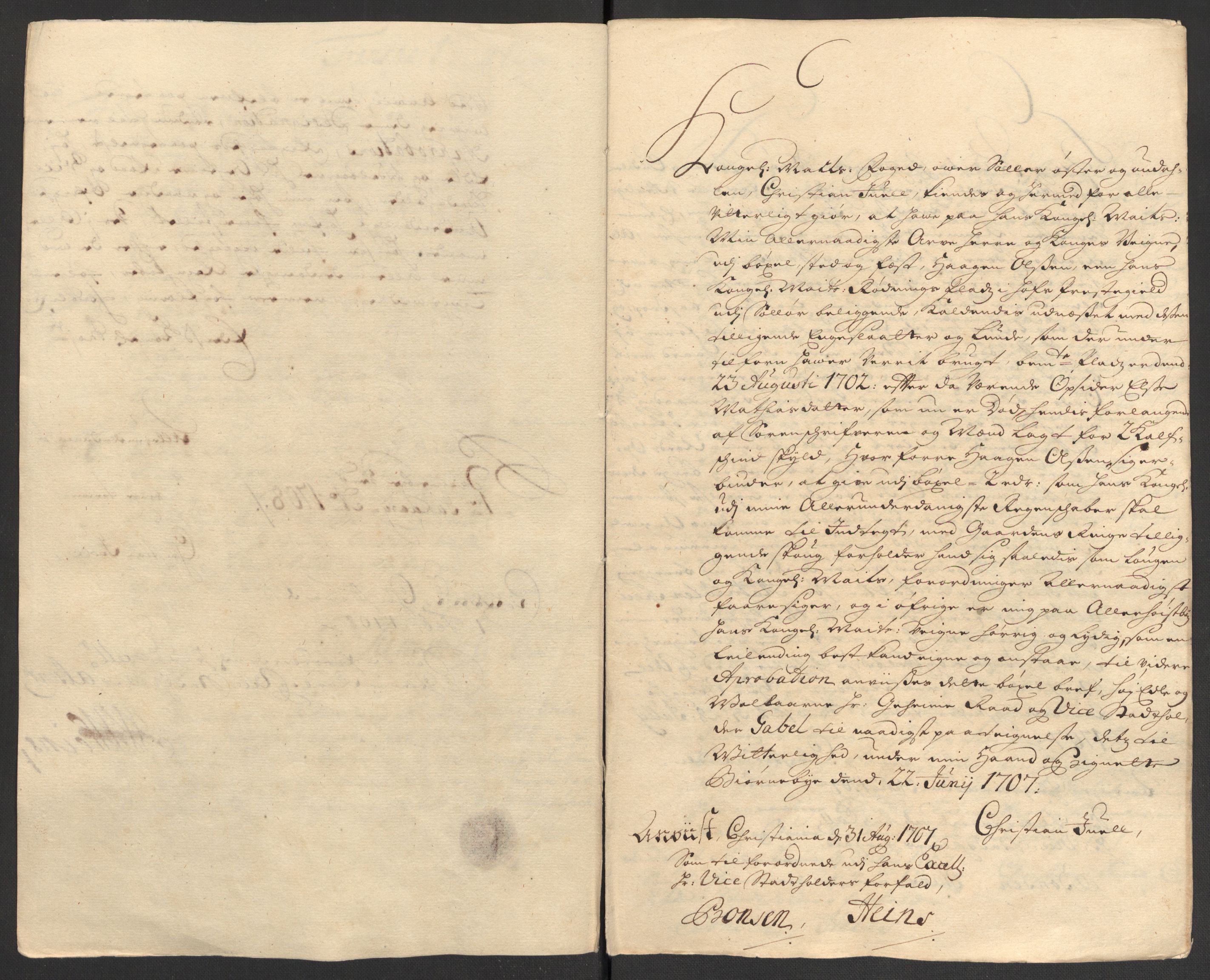 Rentekammeret inntil 1814, Reviderte regnskaper, Fogderegnskap, RA/EA-4092/R13/L0844: Fogderegnskap Solør, Odal og Østerdal, 1707, p. 118