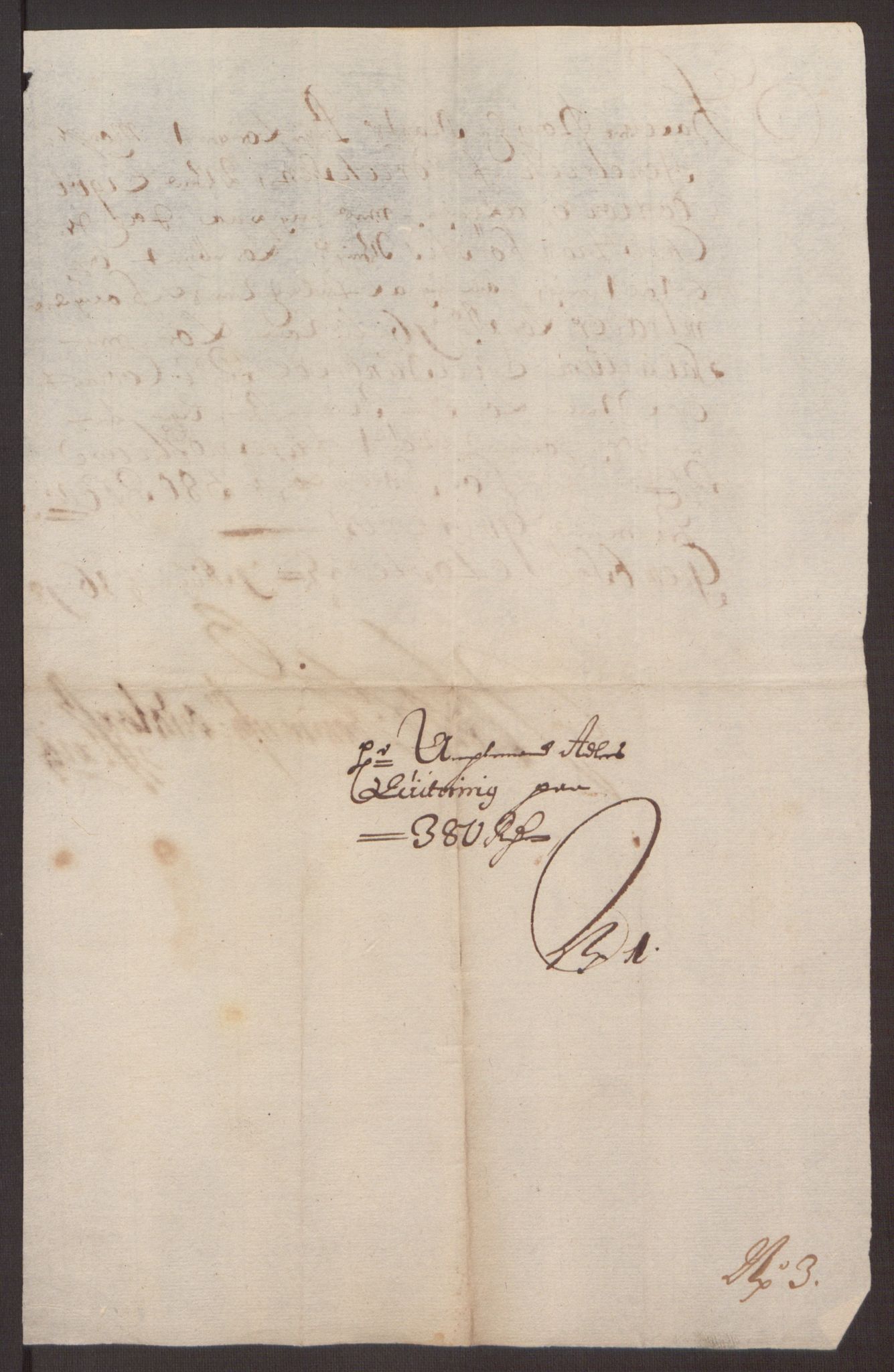 Rentekammeret inntil 1814, Reviderte regnskaper, Fogderegnskap, AV/RA-EA-4092/R35/L2066: Fogderegnskap Øvre og Nedre Telemark, 1676, p. 221