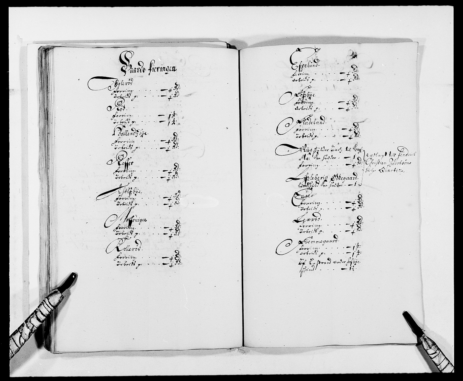 Rentekammeret inntil 1814, Reviderte regnskaper, Fogderegnskap, RA/EA-4092/R01/L0002: Fogderegnskap Idd og Marker, 1680-1681, p. 89