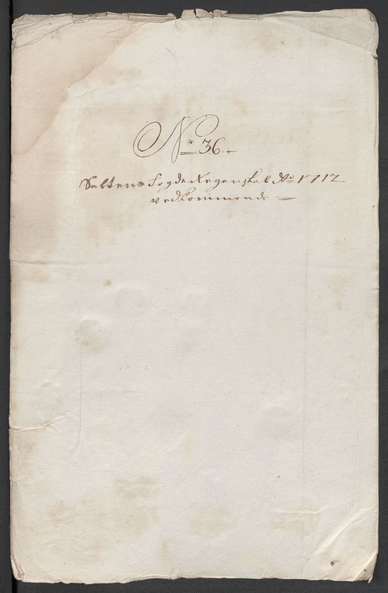 Rentekammeret inntil 1814, Reviderte regnskaper, Fogderegnskap, AV/RA-EA-4092/R66/L4582: Fogderegnskap Salten, 1711-1712, p. 439