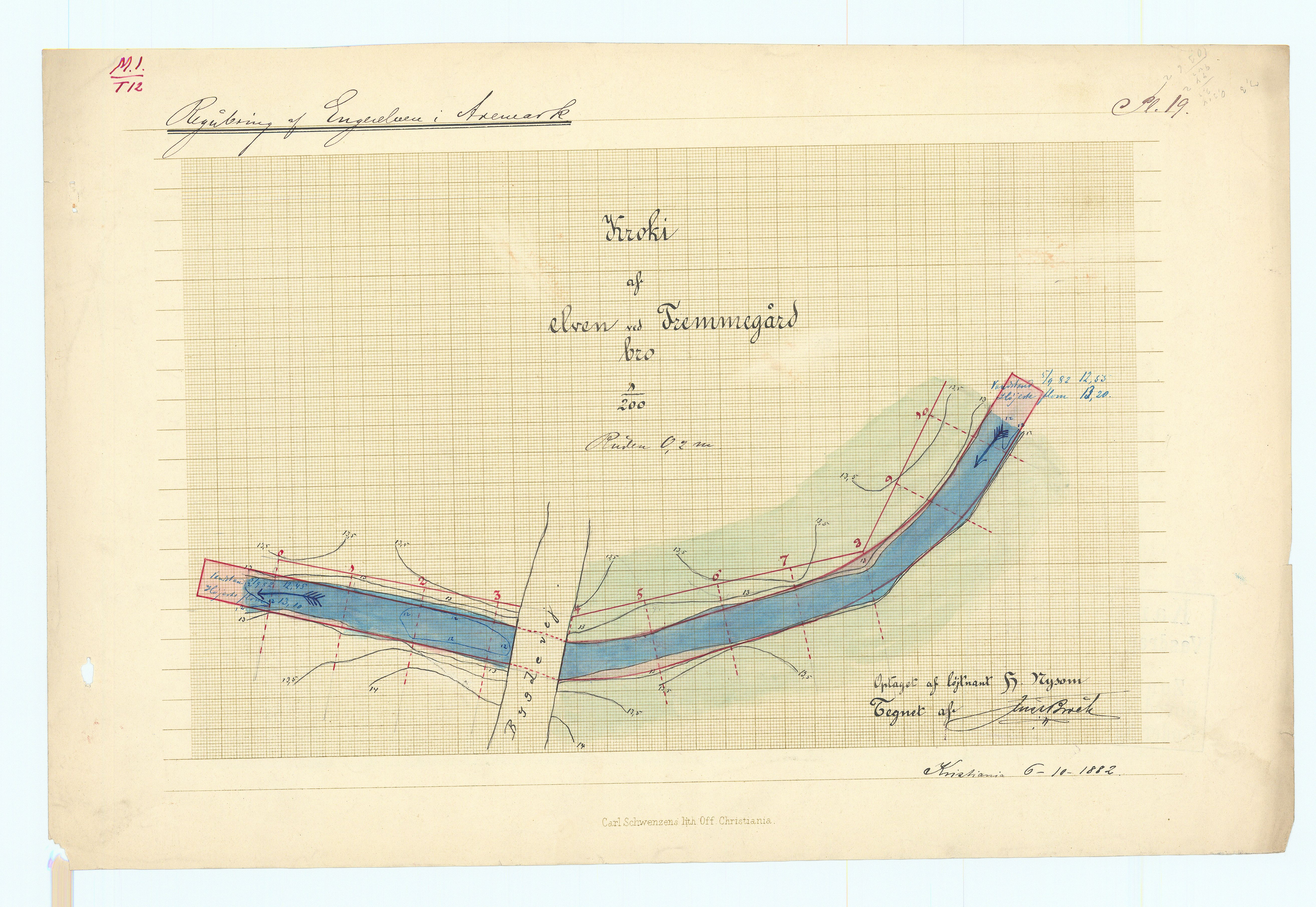 Vassdragsdirektoratet/avdelingen, RA/S-6242/T/Ta/Ta01, 1846-1908, p. 28