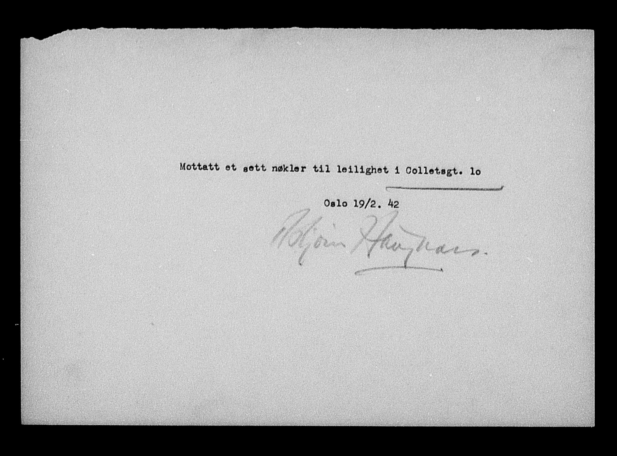 Justisdepartementet, Tilbakeføringskontoret for inndratte formuer, AV/RA-S-1564/H/Hc/Hcc/L0968: --, 1945-1947, p. 109