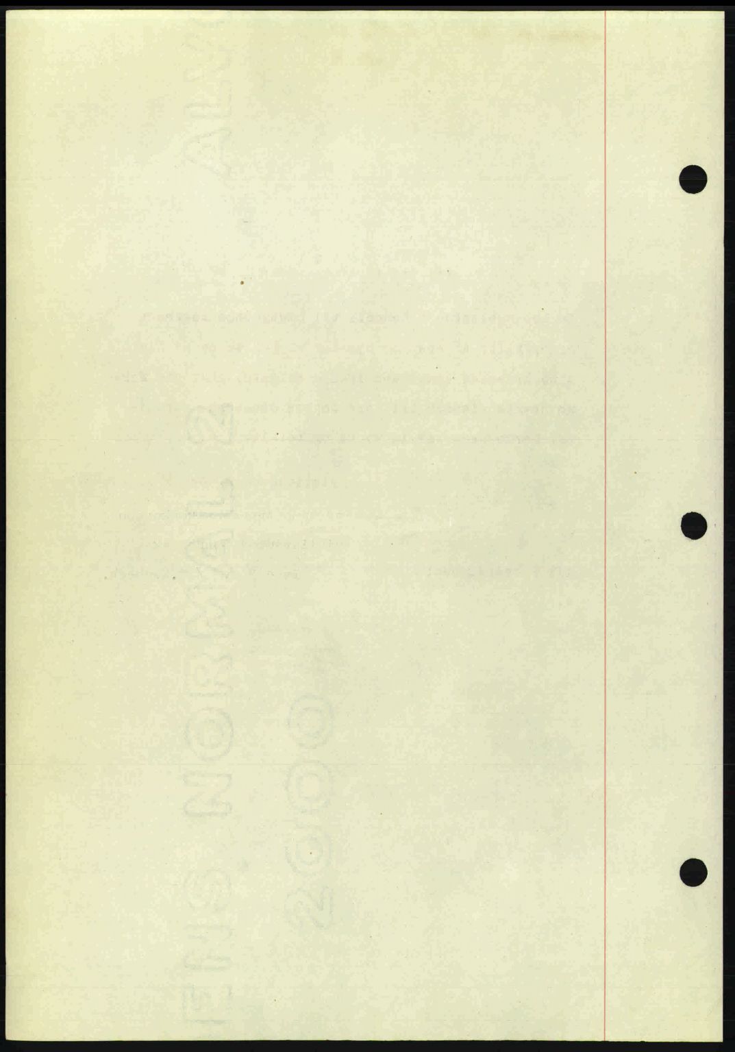 Kristiansund byfogd, AV/SAT-A-4587/A/27: Mortgage book no. 27, 1933-1934, Deed date: 25.08.1933