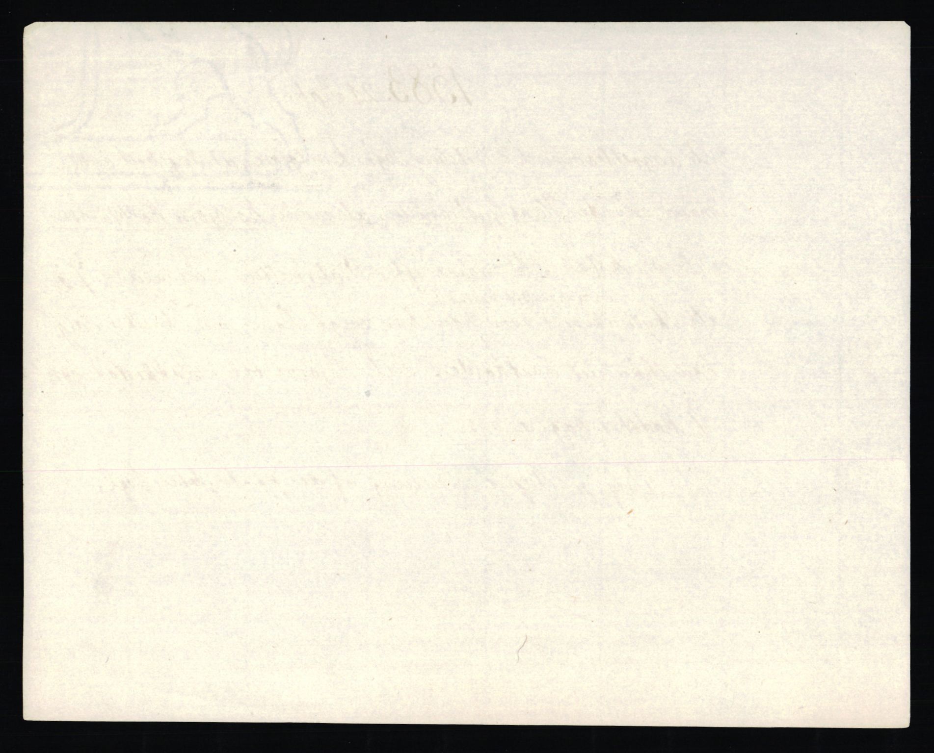 Riksarkivets diplomsamling, AV/RA-EA-5965/F35/F35b/L0002: Riksarkivets diplomer, seddelregister, 1567-1583, p. 722