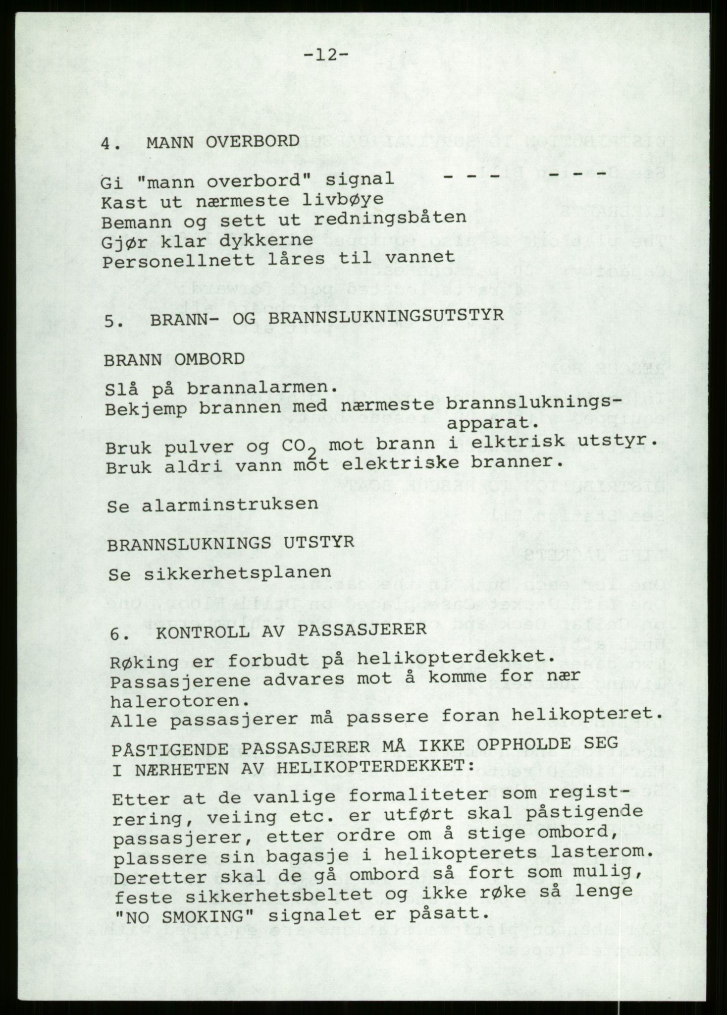 Justisdepartementet, Granskningskommisjonen ved Alexander Kielland-ulykken 27.3.1980, RA/S-1165/D/L0022: Y Forskningsprosjekter (Y8-Y9)/Z Diverse (Doku.liste + Z1-Z15 av 15), 1980-1981, p. 658