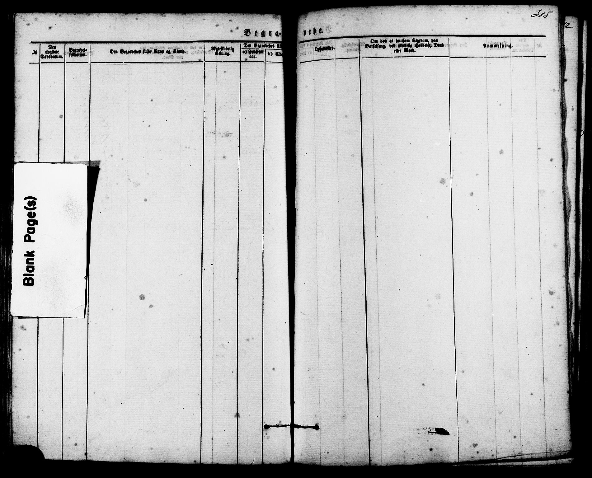 Ministerialprotokoller, klokkerbøker og fødselsregistre - Møre og Romsdal, AV/SAT-A-1454/536/L0500: Parish register (official) no. 536A09, 1876-1889, p. 305