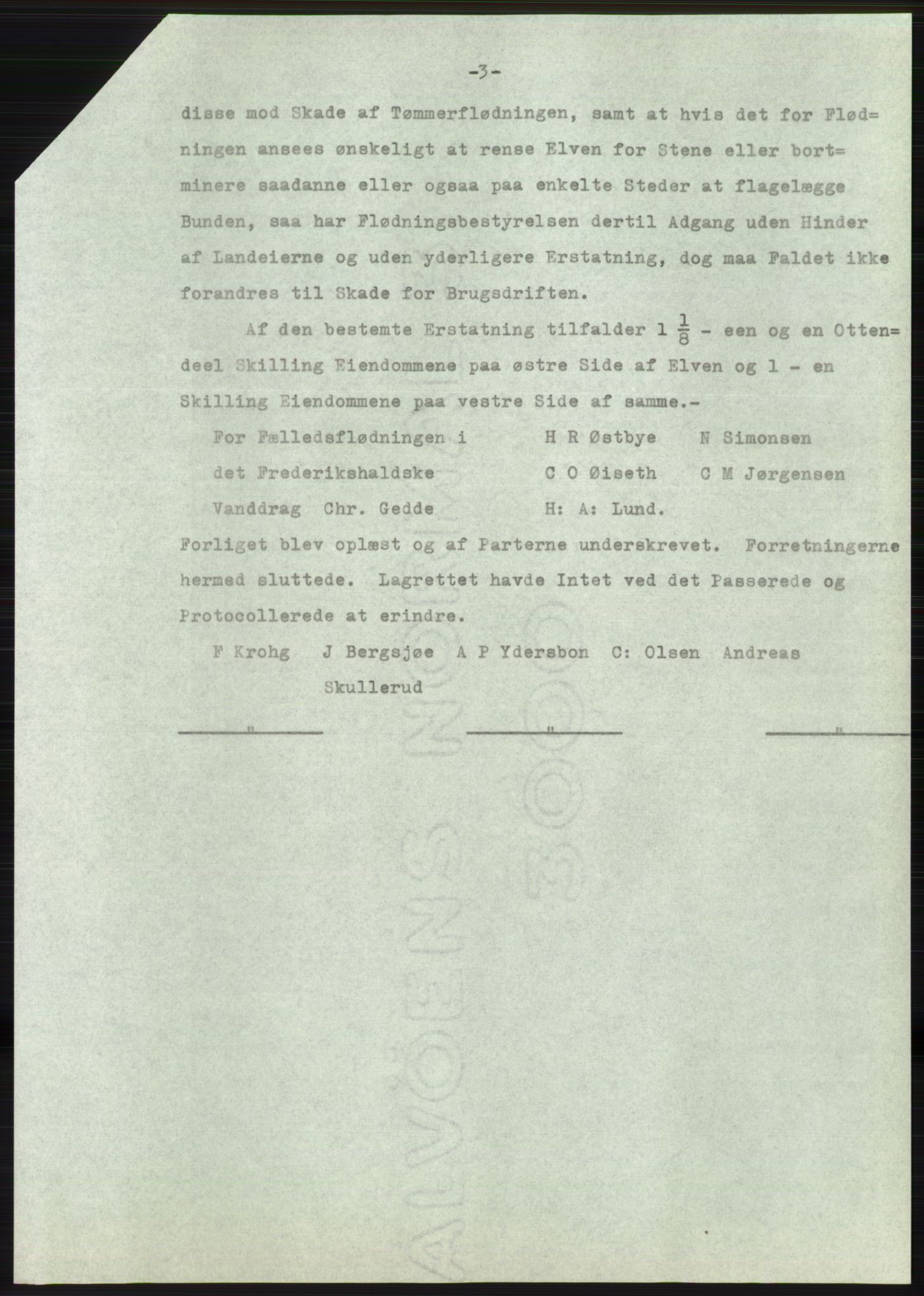 Statsarkivet i Oslo, AV/SAO-A-10621/Z/Zd/L0026: Avskrifter, j.nr 1163-2140/1967, 1967, p. 259