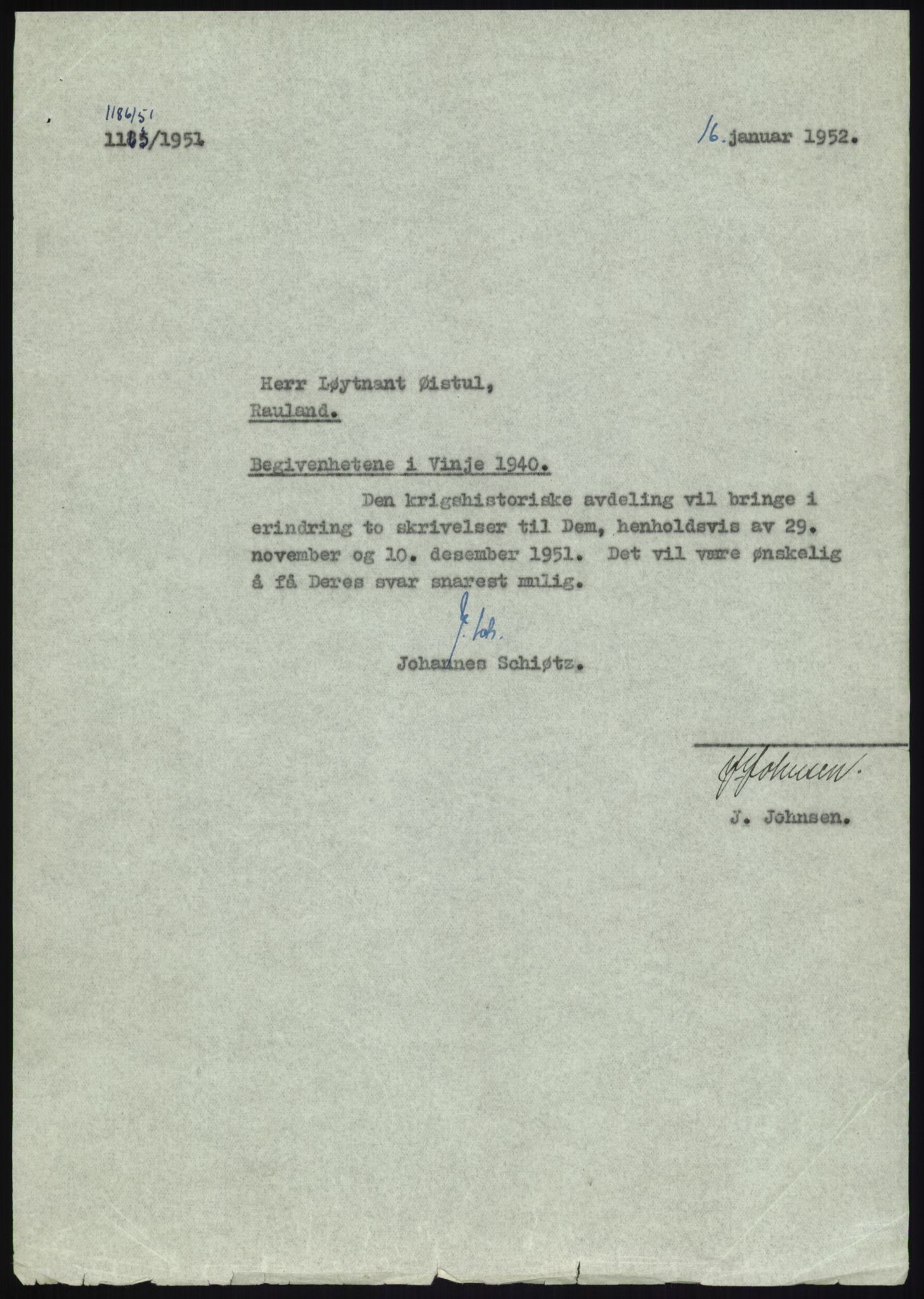 Forsvaret, Forsvarets krigshistoriske avdeling, AV/RA-RAFA-2017/Y/Yb/L0055: II-C-11-130-136  -  1. Divisjon, 1940, p. 559