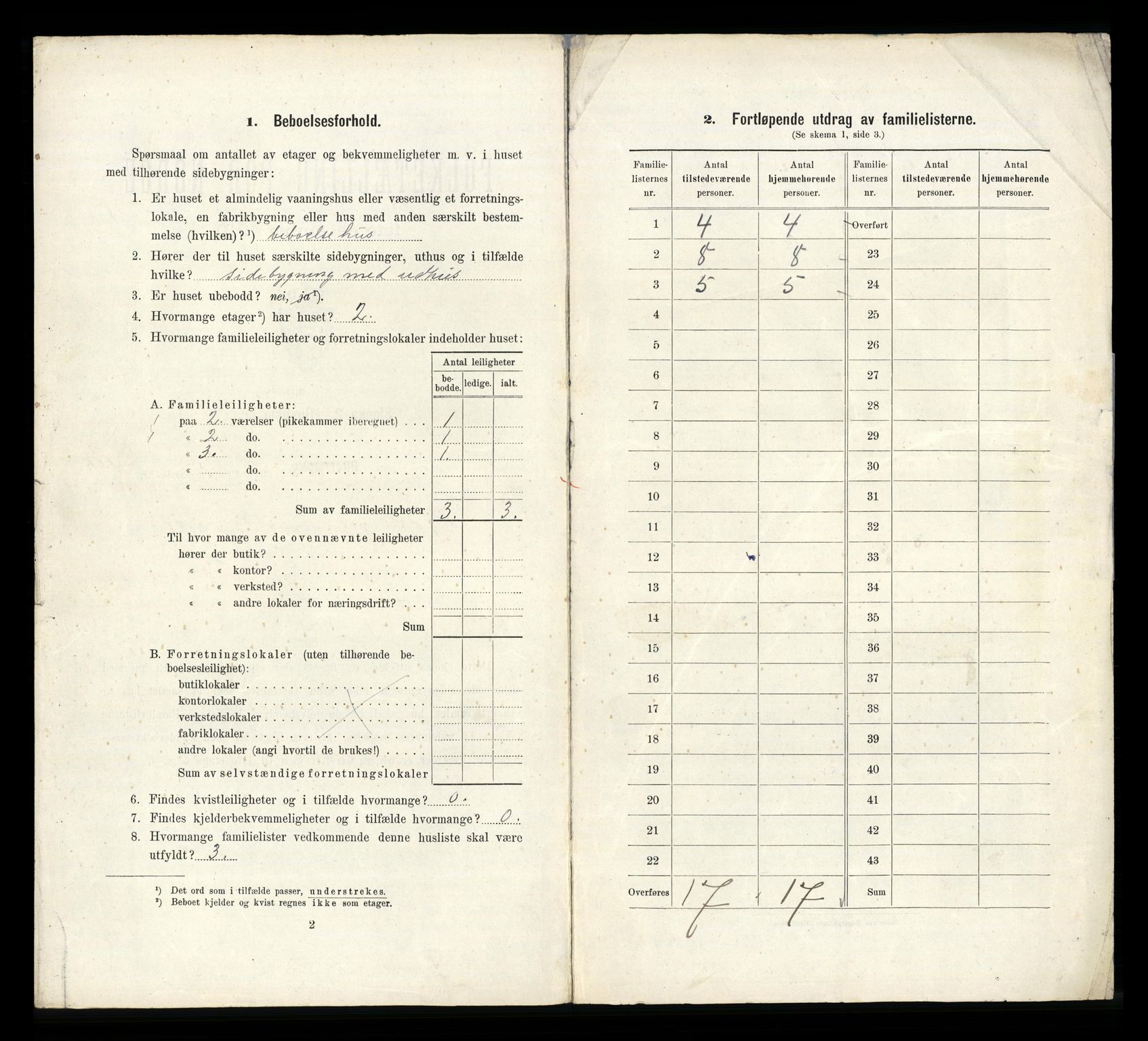 RA, 1910 census for Drammen, 1910, p. 12771