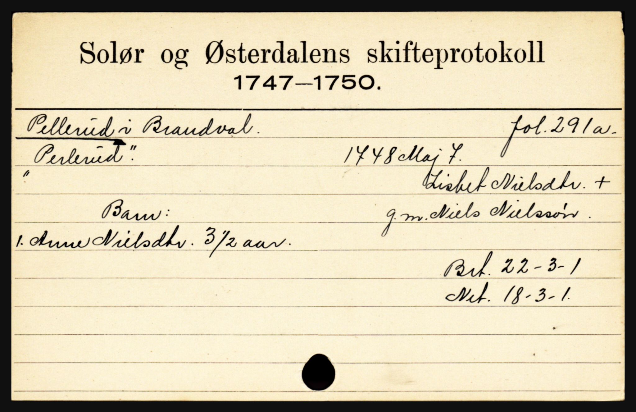 Solør og Østerdalen sorenskriveri, SAH/TING-024/J, 1716-1774, p. 4591