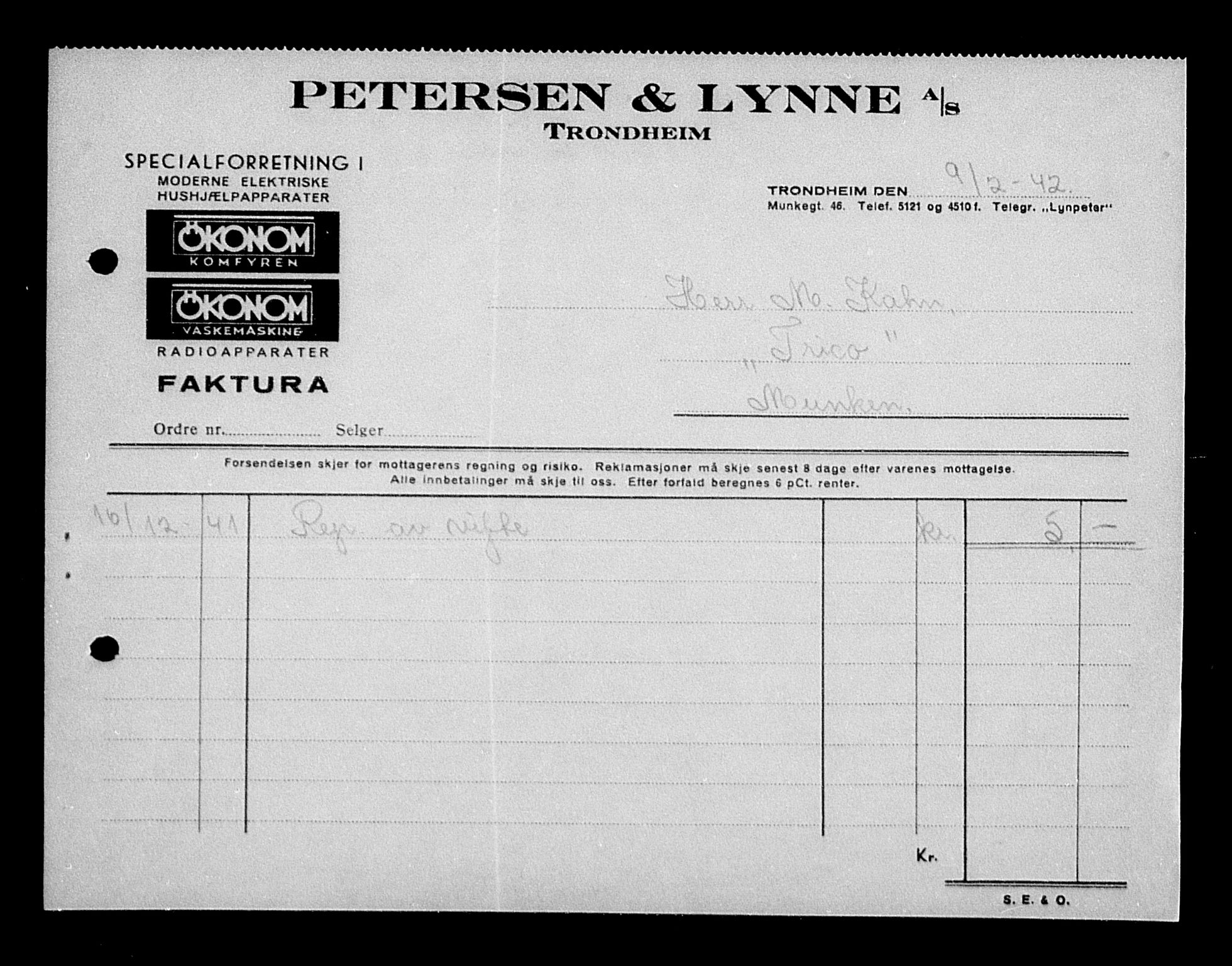 Justisdepartementet, Tilbakeføringskontoret for inndratte formuer, RA/S-1564/H/Hc/Hca/L0908: --, 1945-1947, p. 787