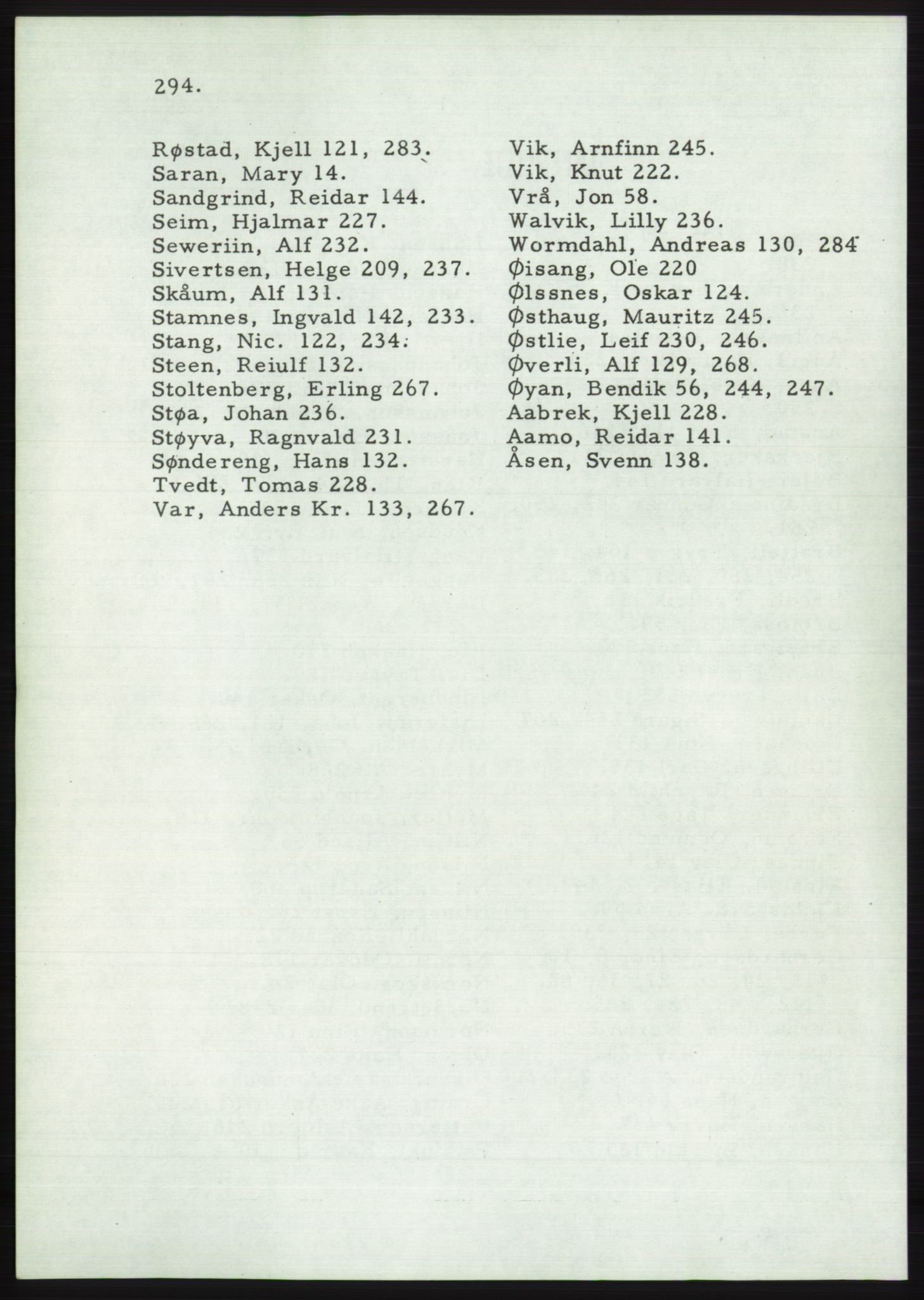 Det norske Arbeiderparti - publikasjoner, AAB/-/-/-: Protokoll over forhandlingene på det 36. ordinære landsmøte 30.-31. mai og 1. juni 1957 i Oslo, 1957, p. 294