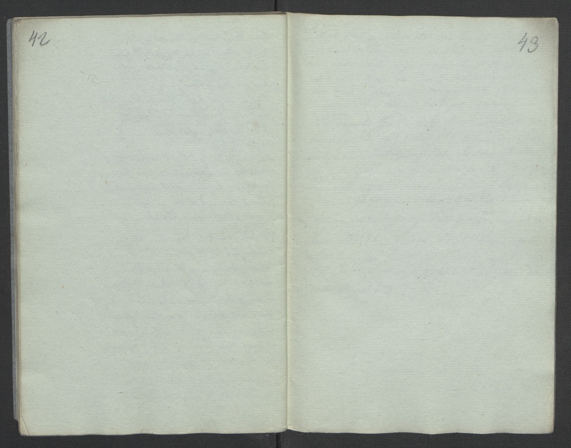 Faye, Andreas, AV/RA-PA-0015/F/Fh/L0033/0006: -- / Stortingene 1821 og 1824, p. 26