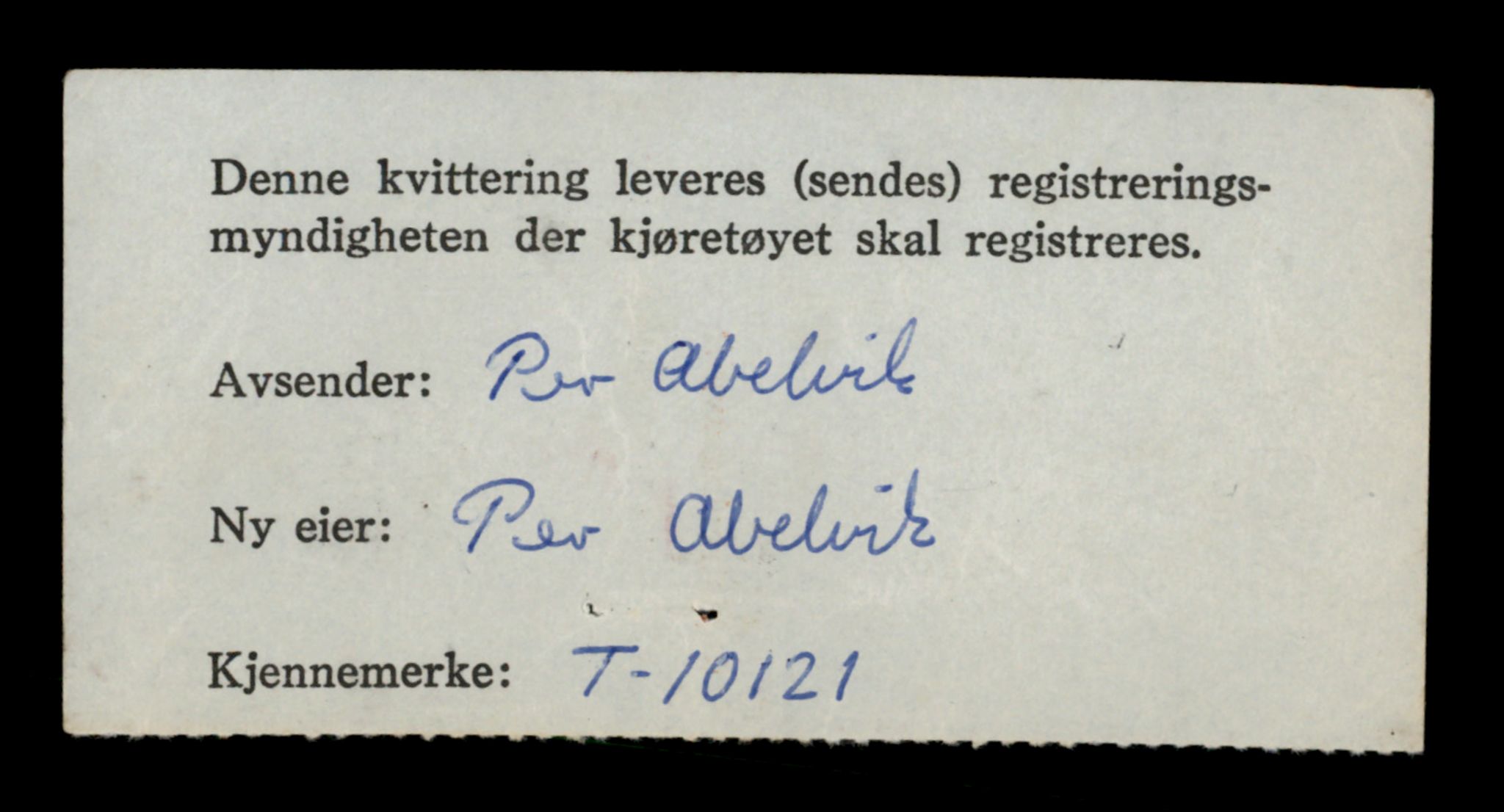 Møre og Romsdal vegkontor - Ålesund trafikkstasjon, AV/SAT-A-4099/F/Fe/L0018: Registreringskort for kjøretøy T 10091 - T 10227, 1927-1998, p. 1636