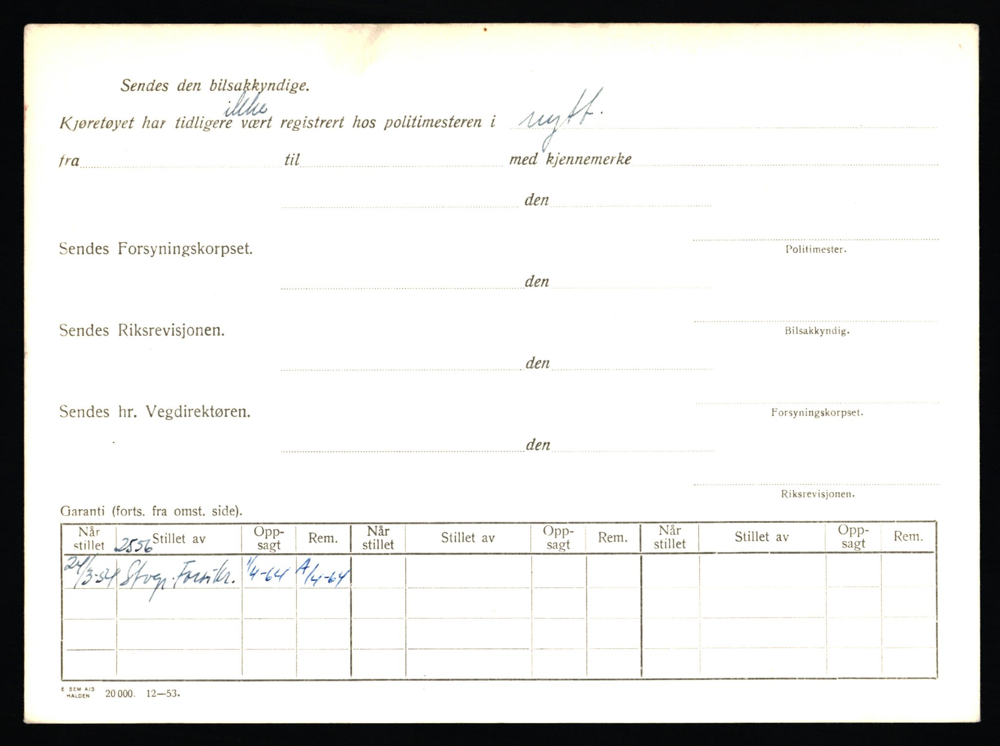 Stavanger trafikkstasjon, AV/SAST-A-101942/0/F/L0045: L-27000 - L-27799, 1930-1971, p. 1778