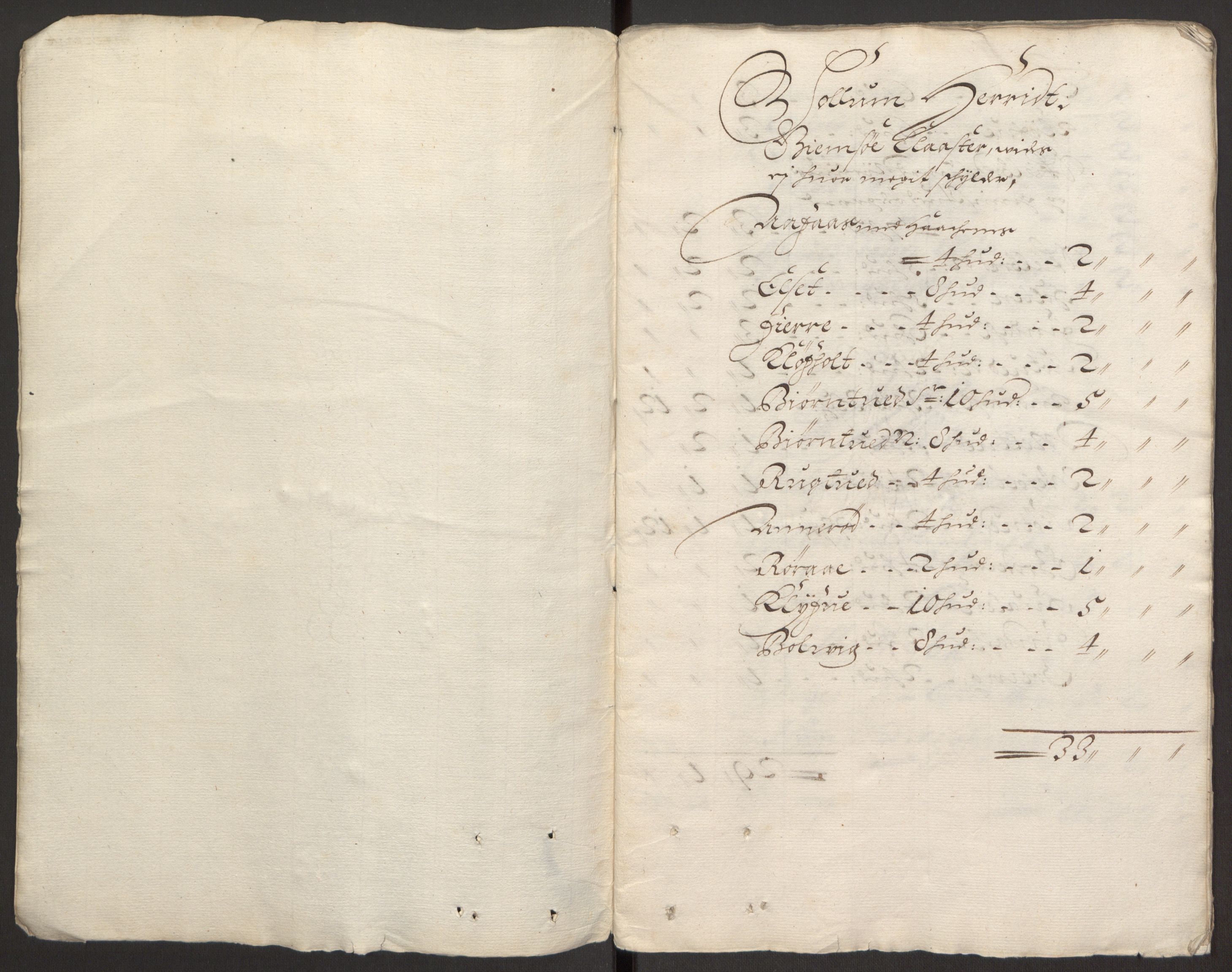 Rentekammeret inntil 1814, Reviderte regnskaper, Fogderegnskap, RA/EA-4092/R35/L2076: Fogderegnskap Øvre og Nedre Telemark, 1680-1684, p. 221