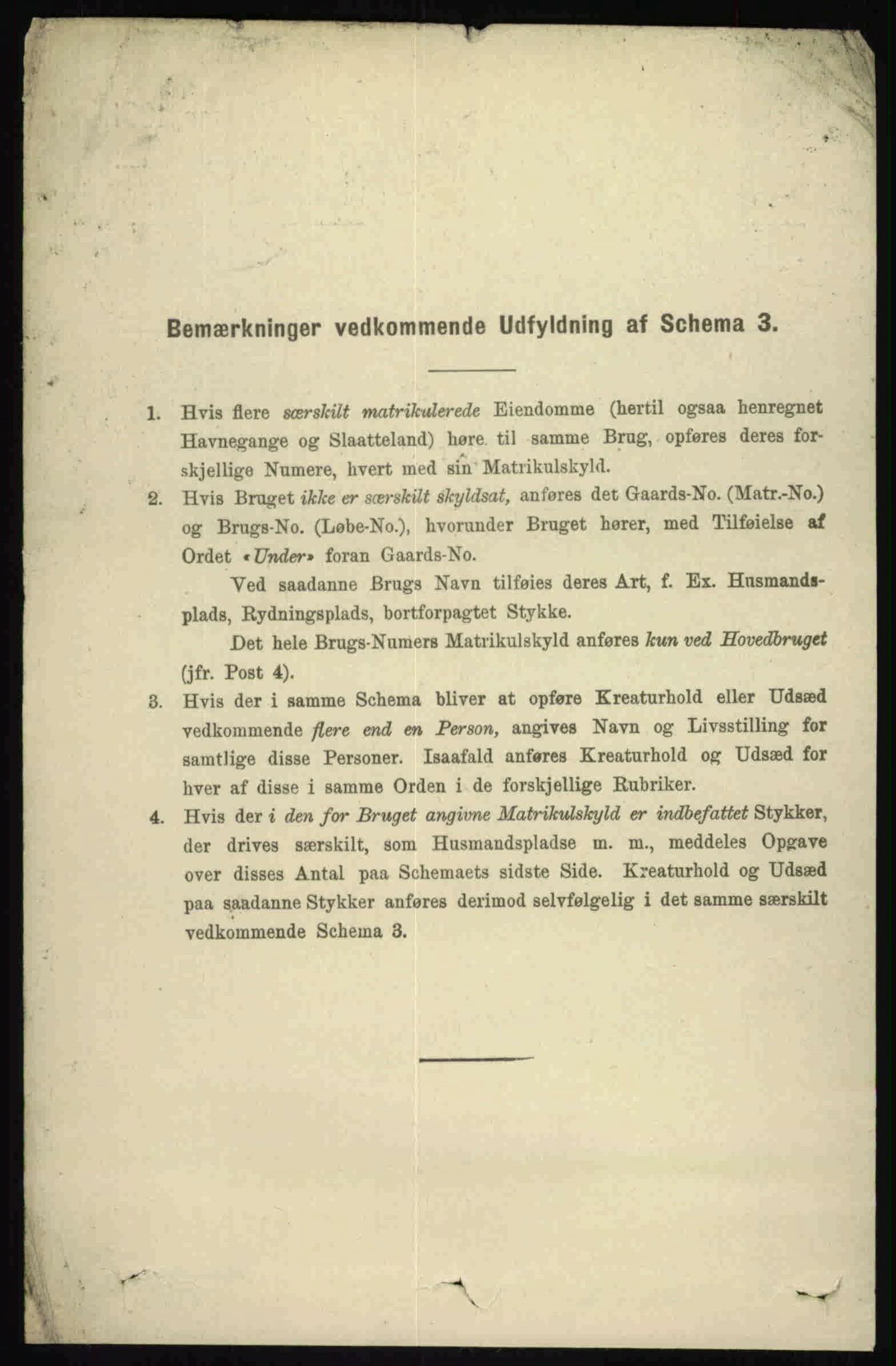 RA, 1891 census for 0431 Sollia, 1891, p. 13