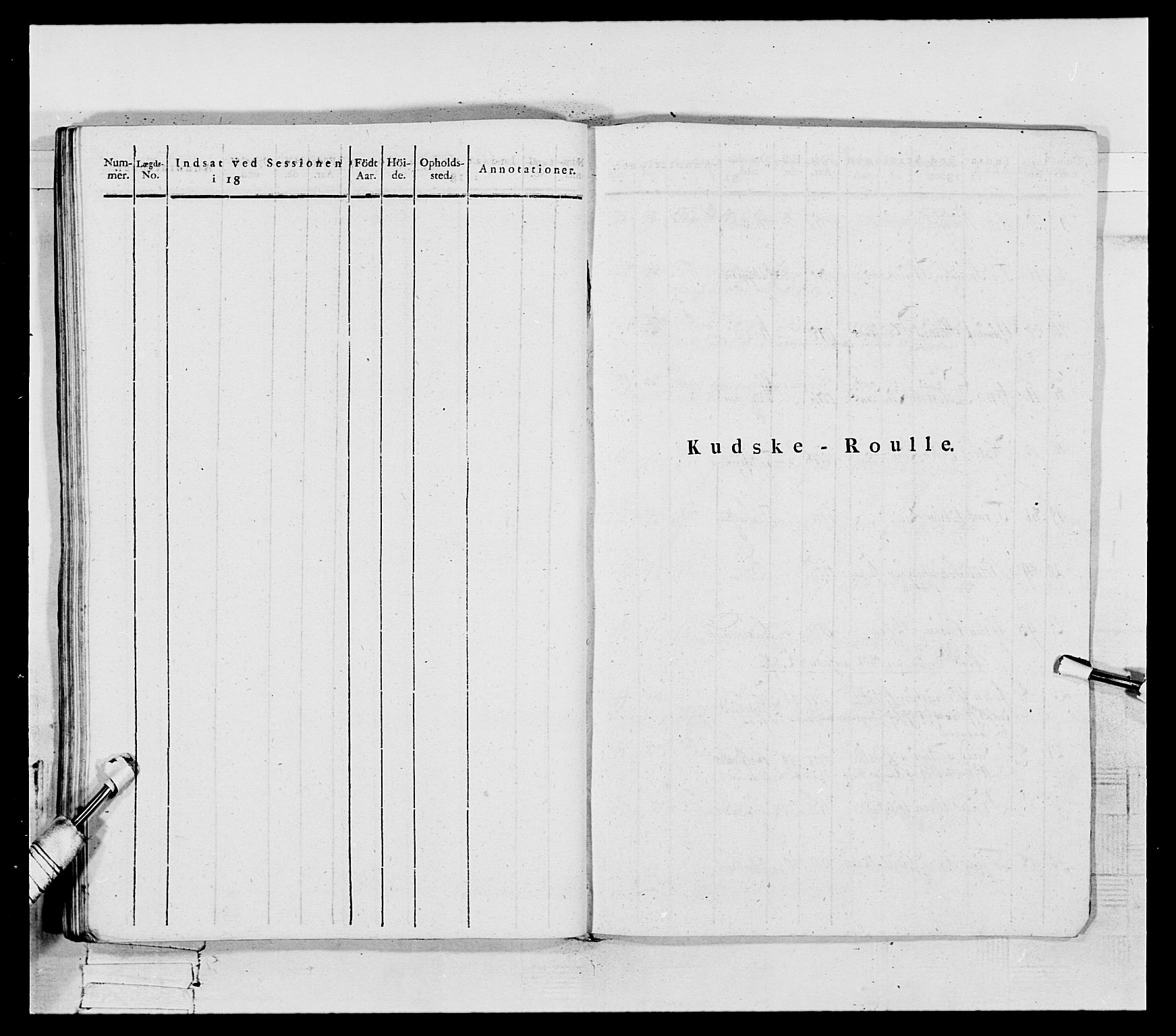 Generalitets- og kommissariatskollegiet, Det kongelige norske kommissariatskollegium, AV/RA-EA-5420/E/Eh/L0118: Telemarkske nasjonale infanteriregiment, 1814, p. 453