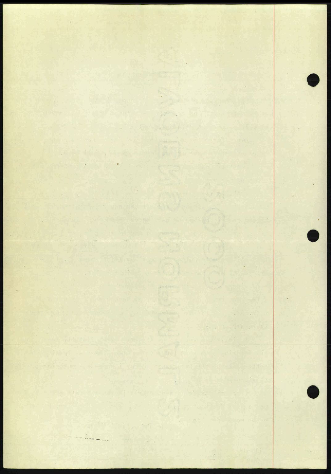 Kristiansund byfogd, AV/SAT-A-4587/A/27: Mortgage book no. 27, 1933-1934, Deed date: 07.07.1933