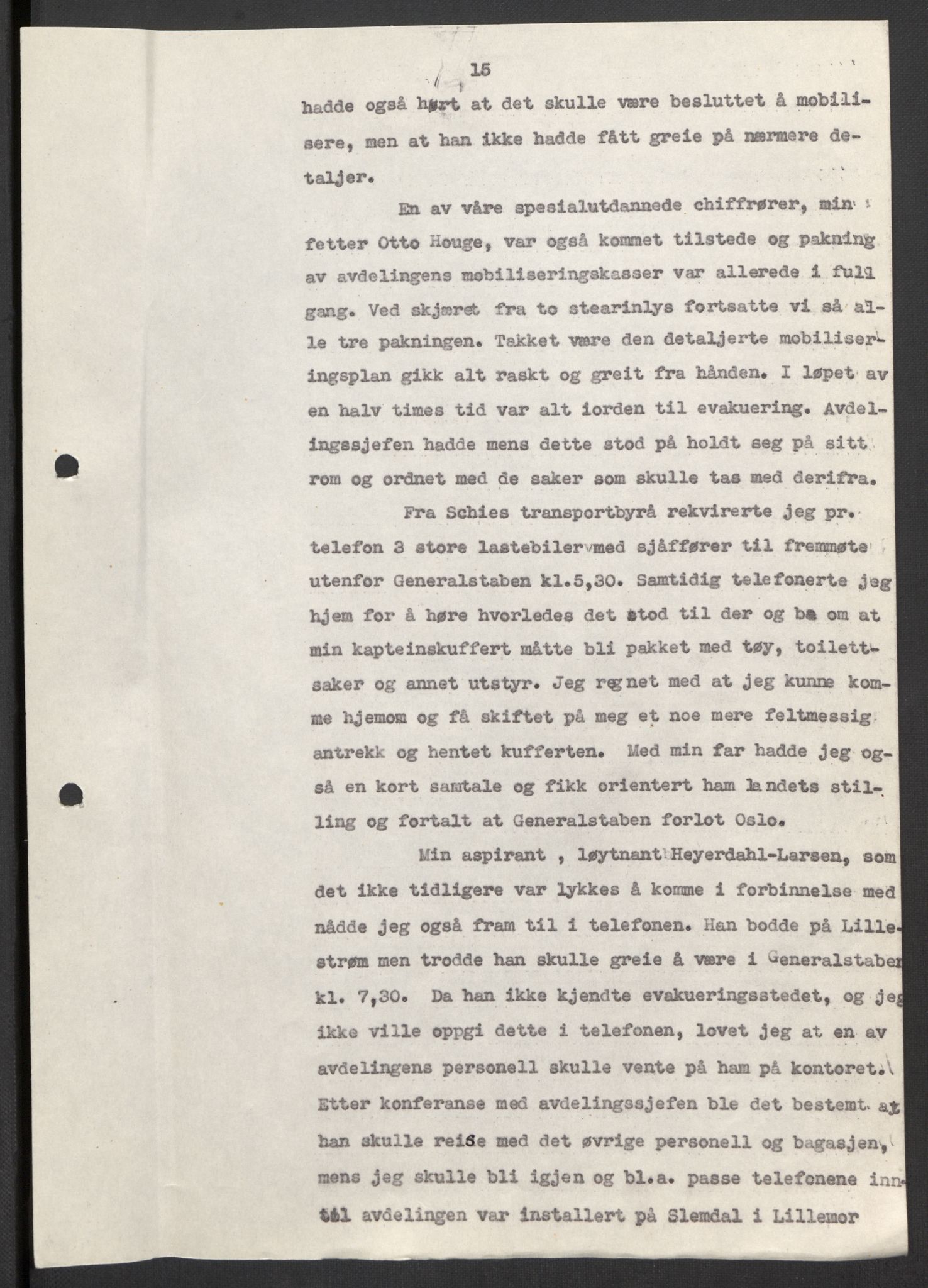 Forsvaret, Forsvarets krigshistoriske avdeling, AV/RA-RAFA-2017/Y/Yb/L0103: II-C-11-420-430  -  4. Divisjon., 1940-1946, p. 178