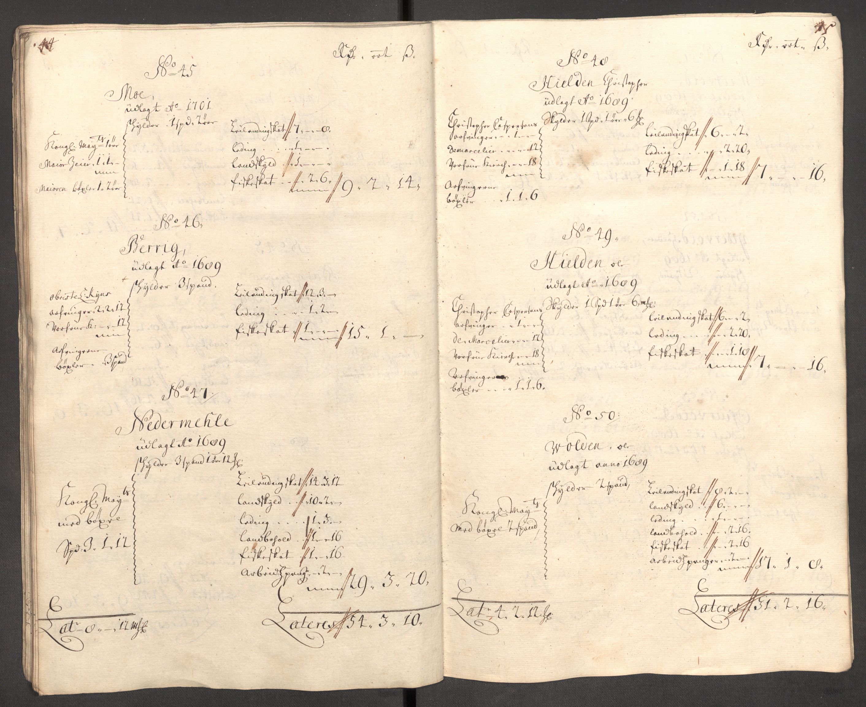 Rentekammeret inntil 1814, Reviderte regnskaper, Fogderegnskap, AV/RA-EA-4092/R62/L4197: Fogderegnskap Stjørdal og Verdal, 1707, p. 240