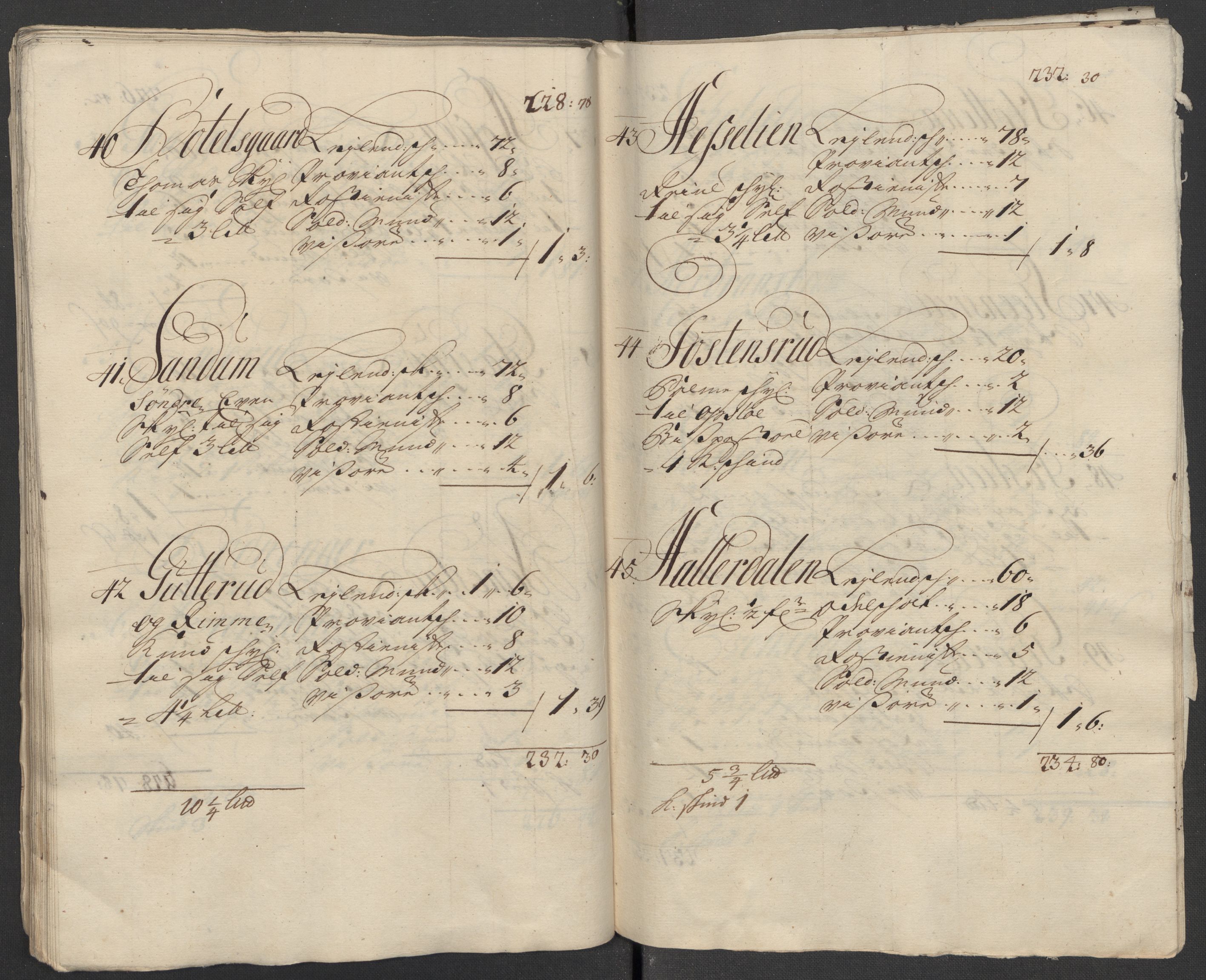 Rentekammeret inntil 1814, Reviderte regnskaper, Fogderegnskap, AV/RA-EA-4092/R31/L1707: Fogderegnskap Hurum, Røyken, Eiker, Lier og Buskerud, 1712, p. 159