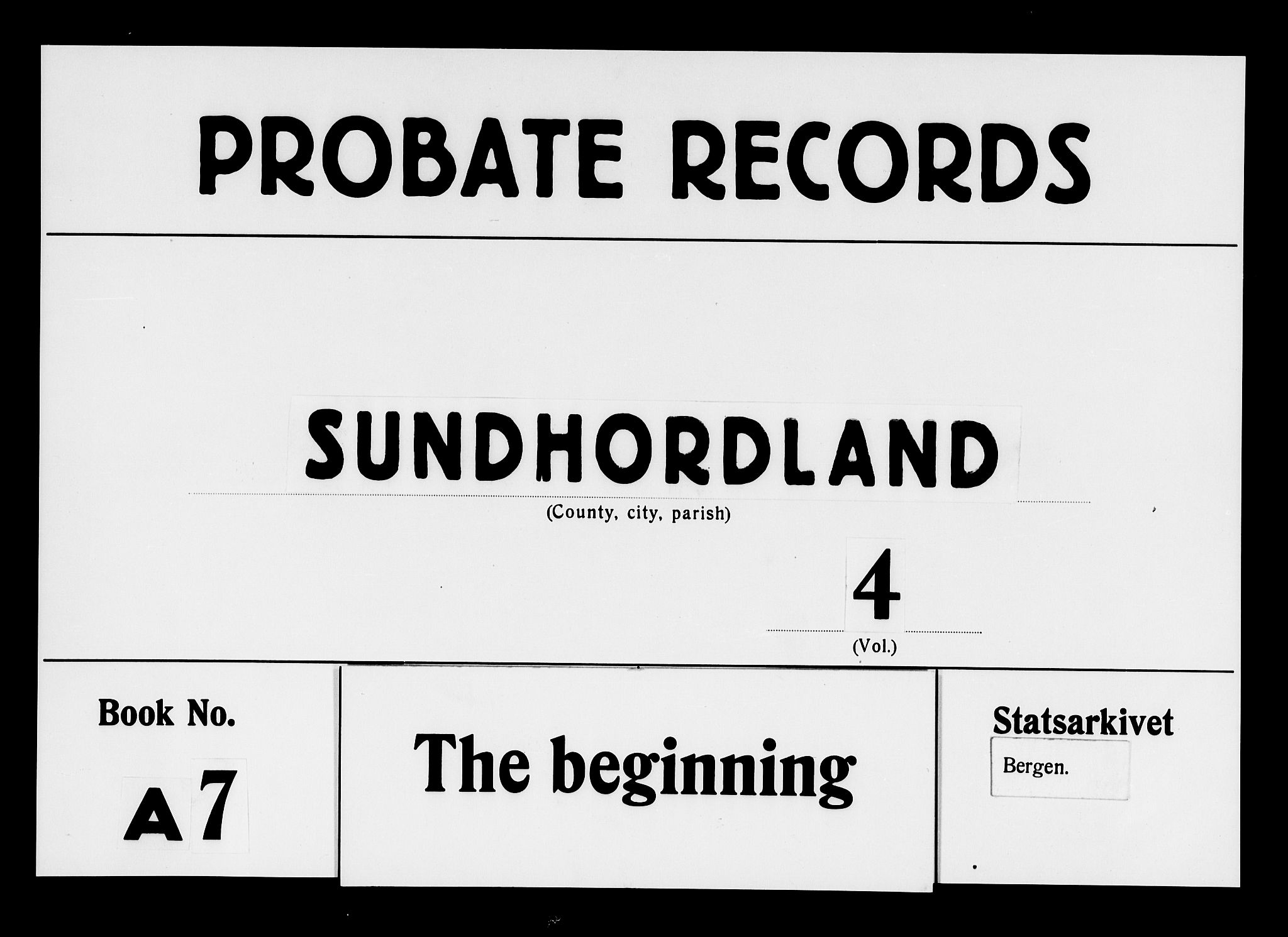 Sunnhordland sorenskrivar, SAB/A-2401/1/H/Ha/Haa/L0007: Skifteprotokollar. Register på lesesal. Fol. 901- ut, 1768-1773