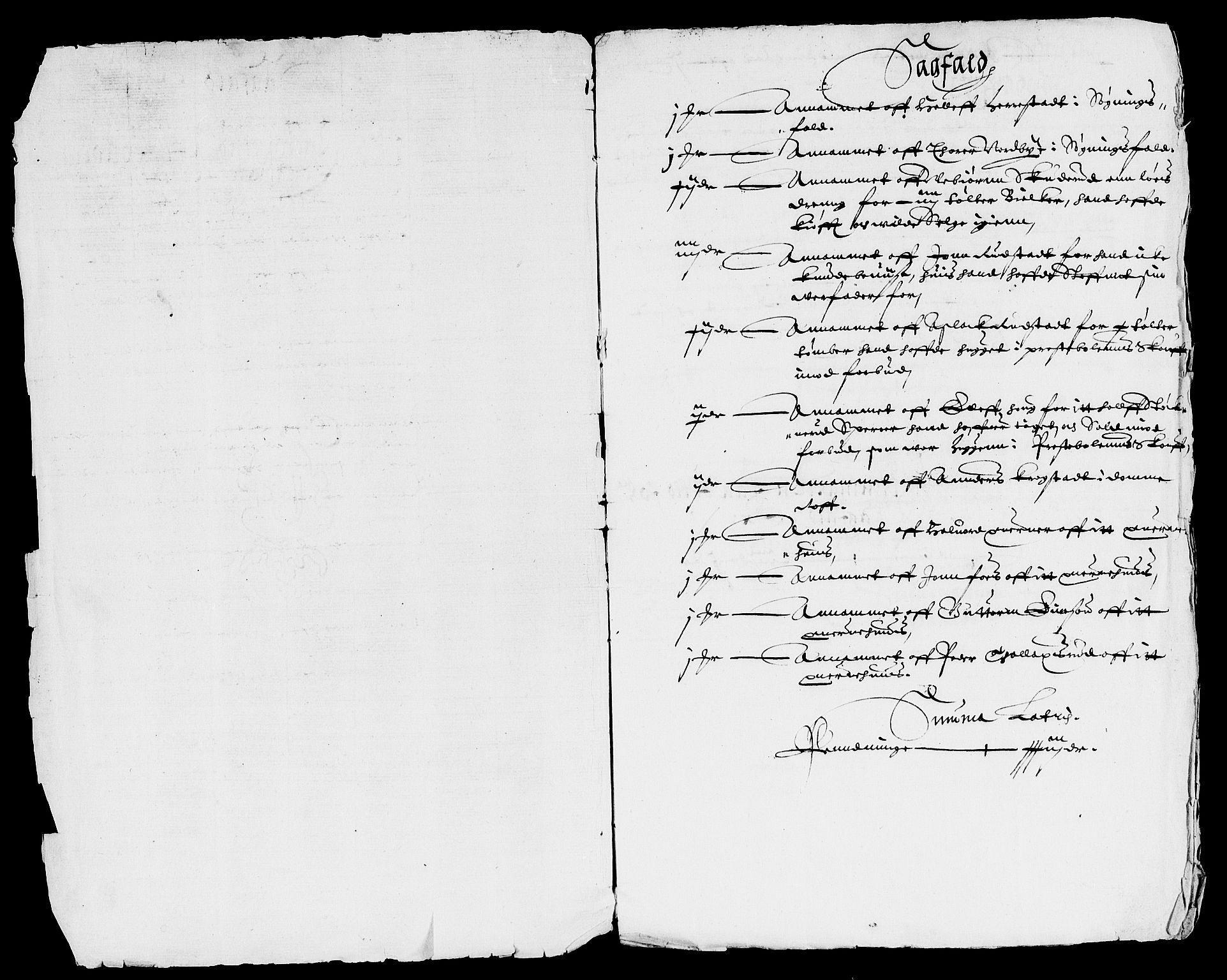 Rentekammeret inntil 1814, Reviderte regnskaper, Lensregnskaper, AV/RA-EA-5023/R/Rb/Rba/L0061: Akershus len, 1622-1623