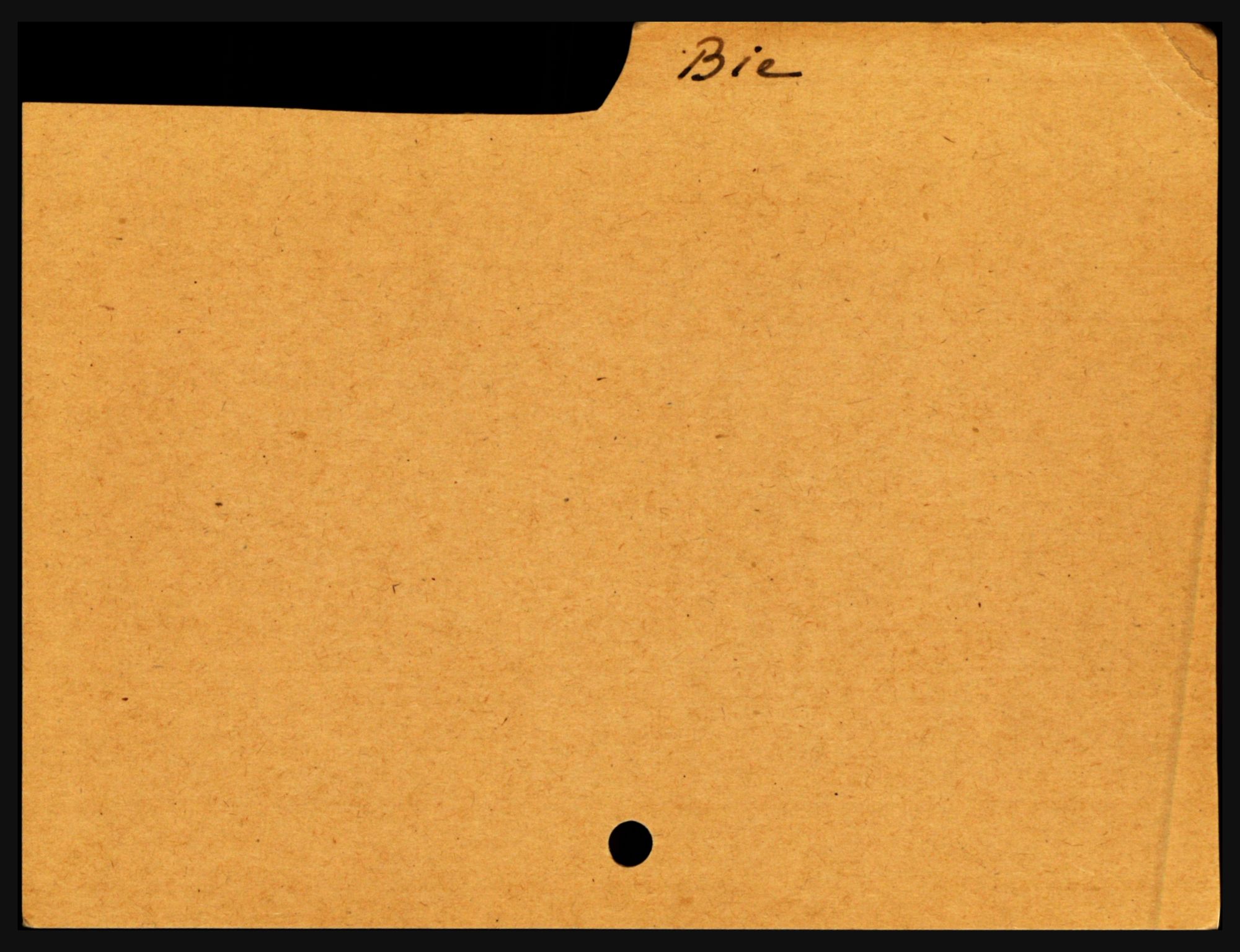 Nedenes sorenskriveri før 1824, SAK/1221-0007/H, p. 2307