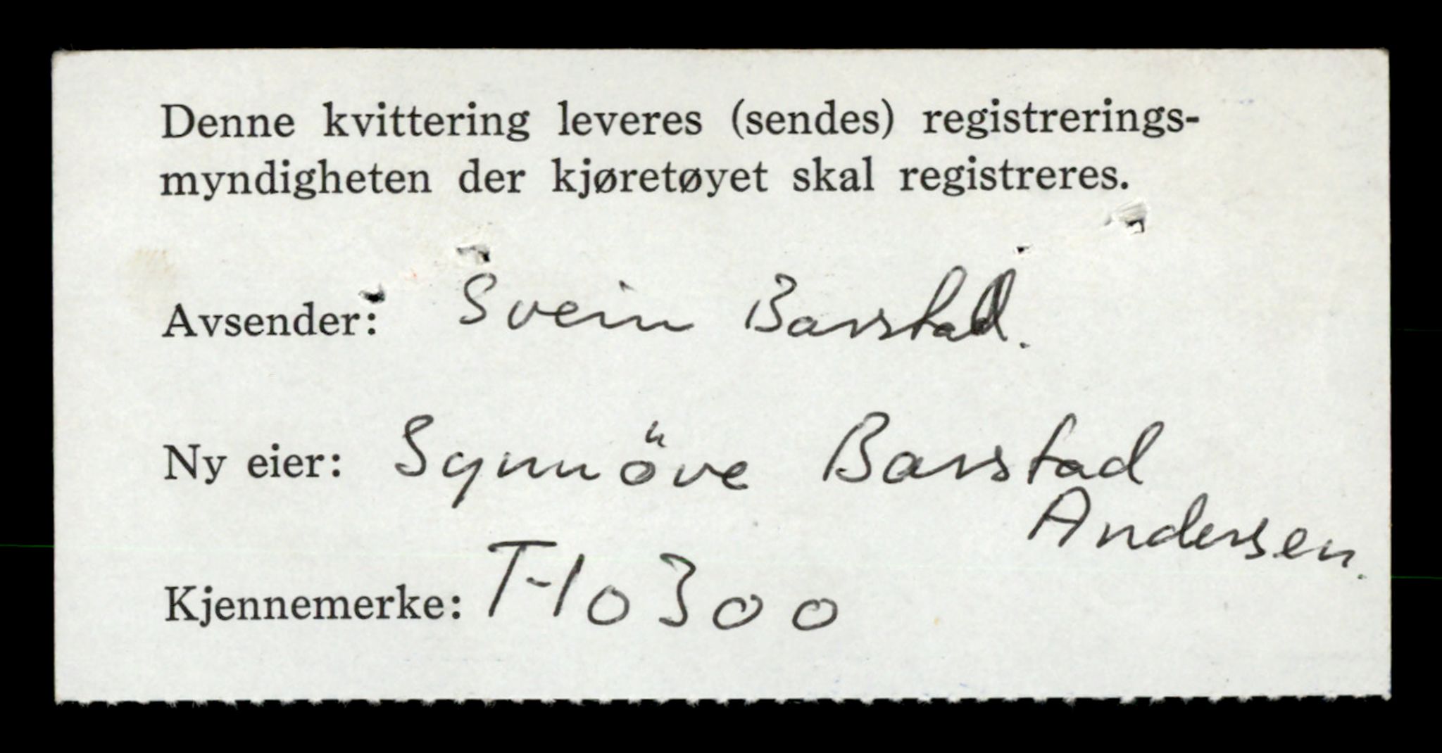 Møre og Romsdal vegkontor - Ålesund trafikkstasjon, AV/SAT-A-4099/F/Fe/L0019: Registreringskort for kjøretøy T 10228 - T 10350, 1927-1998, p. 1830