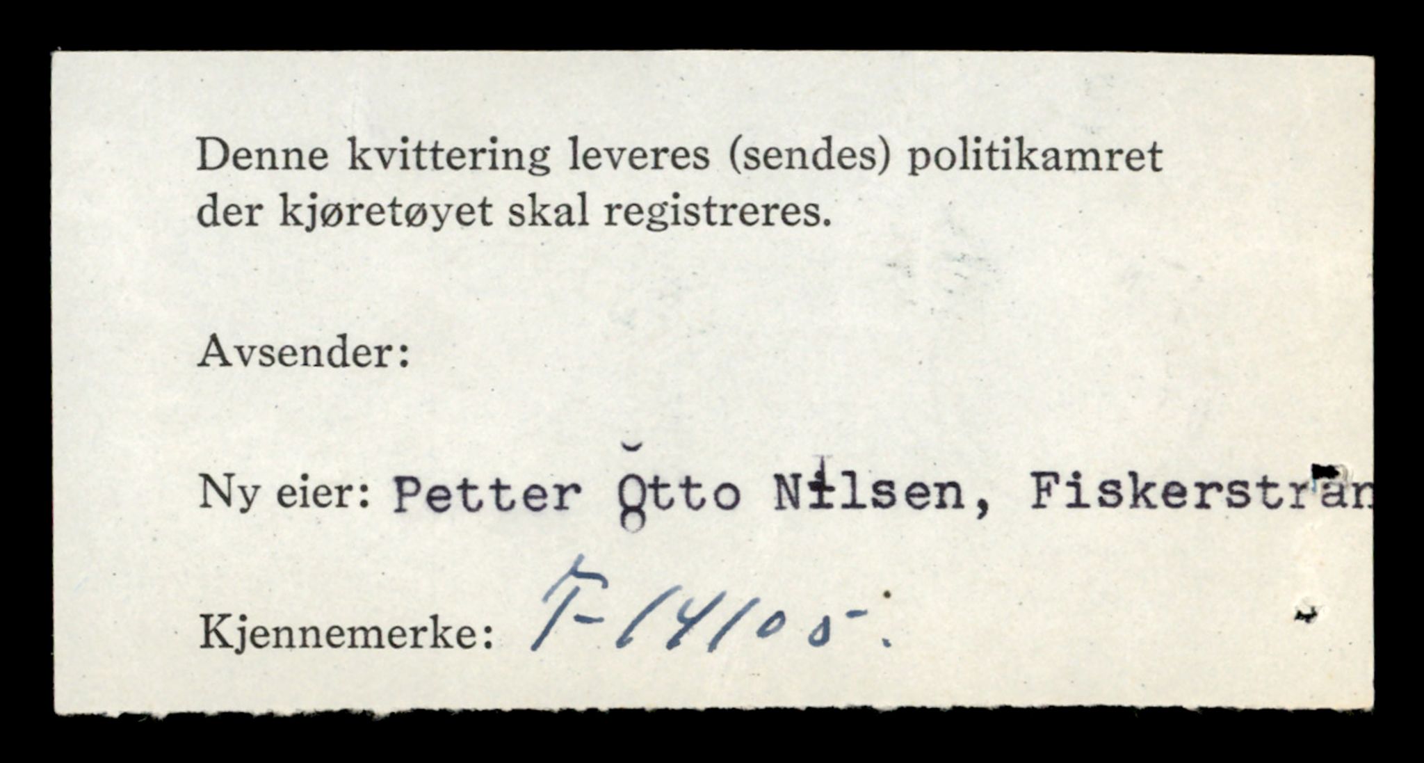 Møre og Romsdal vegkontor - Ålesund trafikkstasjon, AV/SAT-A-4099/F/Fe/L0043: Registreringskort for kjøretøy T 14080 - T 14204, 1927-1998, p. 666