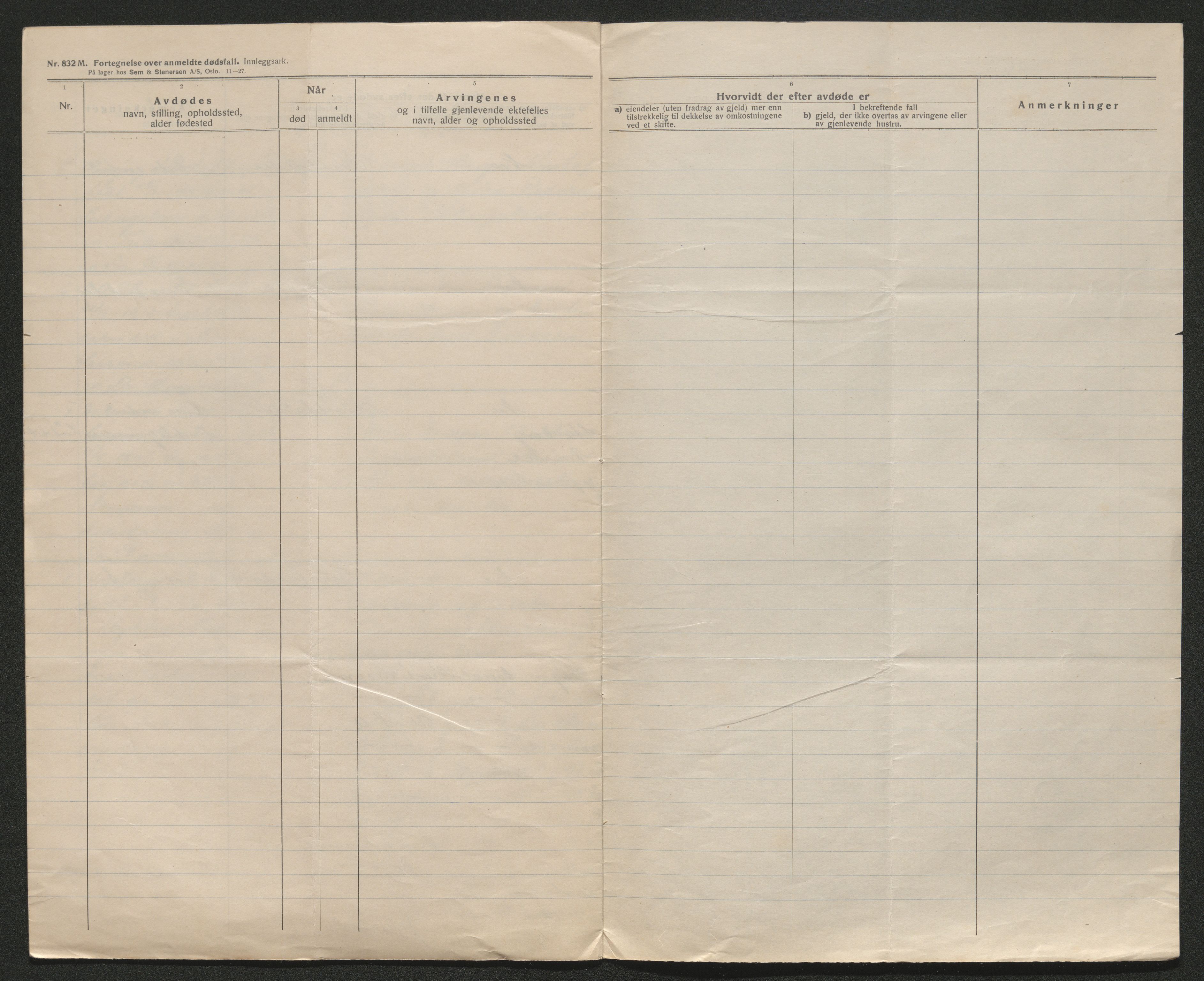 Eiker, Modum og Sigdal sorenskriveri, AV/SAKO-A-123/H/Ha/Hab/L0045: Dødsfallsmeldinger, 1928-1929, p. 1044