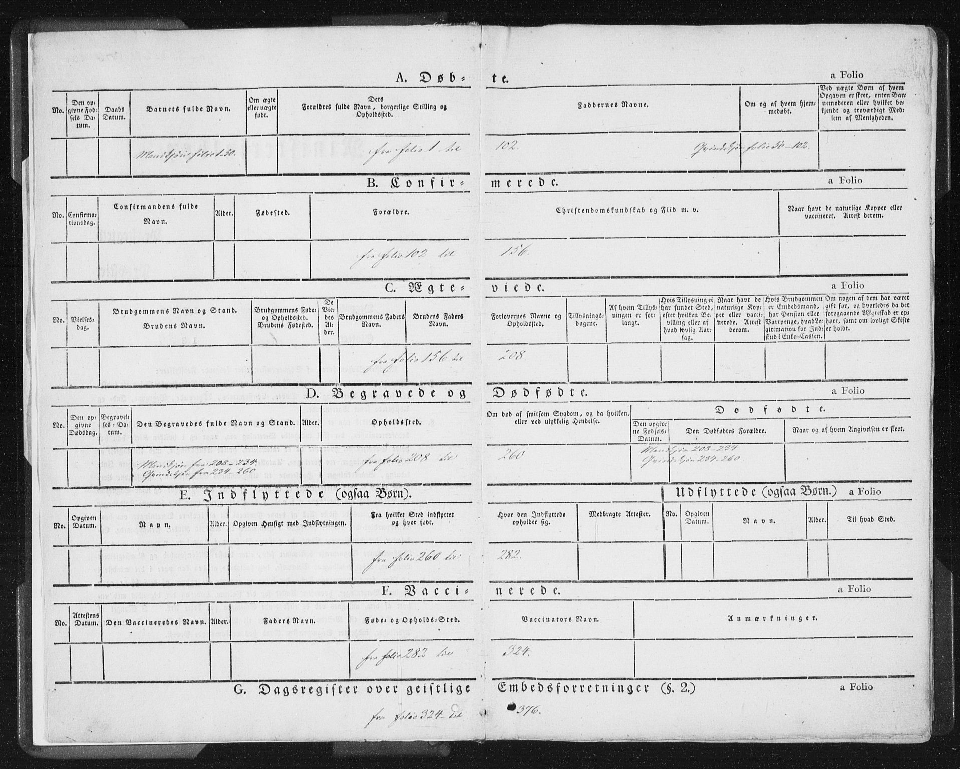 Ministerialprotokoller, klokkerbøker og fødselsregistre - Nord-Trøndelag, AV/SAT-A-1458/746/L0446: Parish register (official) no. 746A05, 1846-1859
