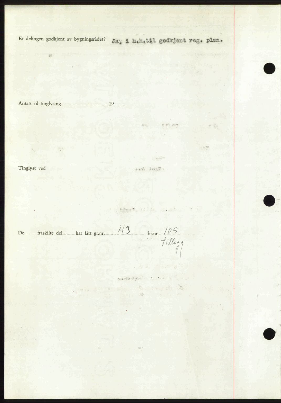 Romsdal sorenskriveri, AV/SAT-A-4149/1/2/2C: Mortgage book no. A32, 1950-1950, Diary no: : 37/1950