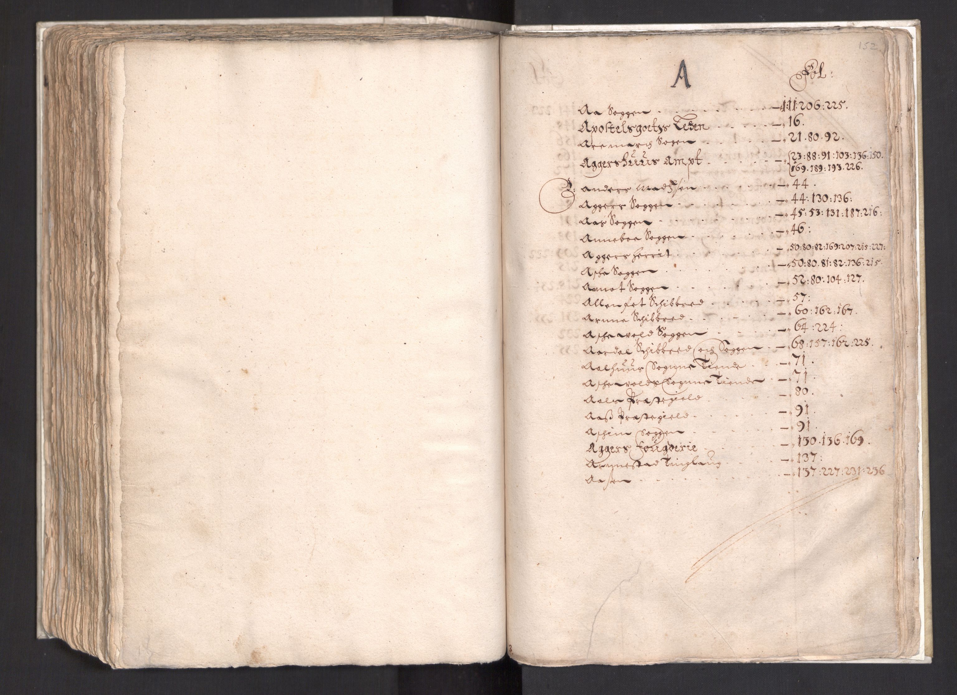 Rentekammeret, Kammerkanselliet, AV/RA-EA-3111/G/Gg/Ggj/Ggja/L0003: Skjøtebok Oa (13), 1661-1669, p. 252