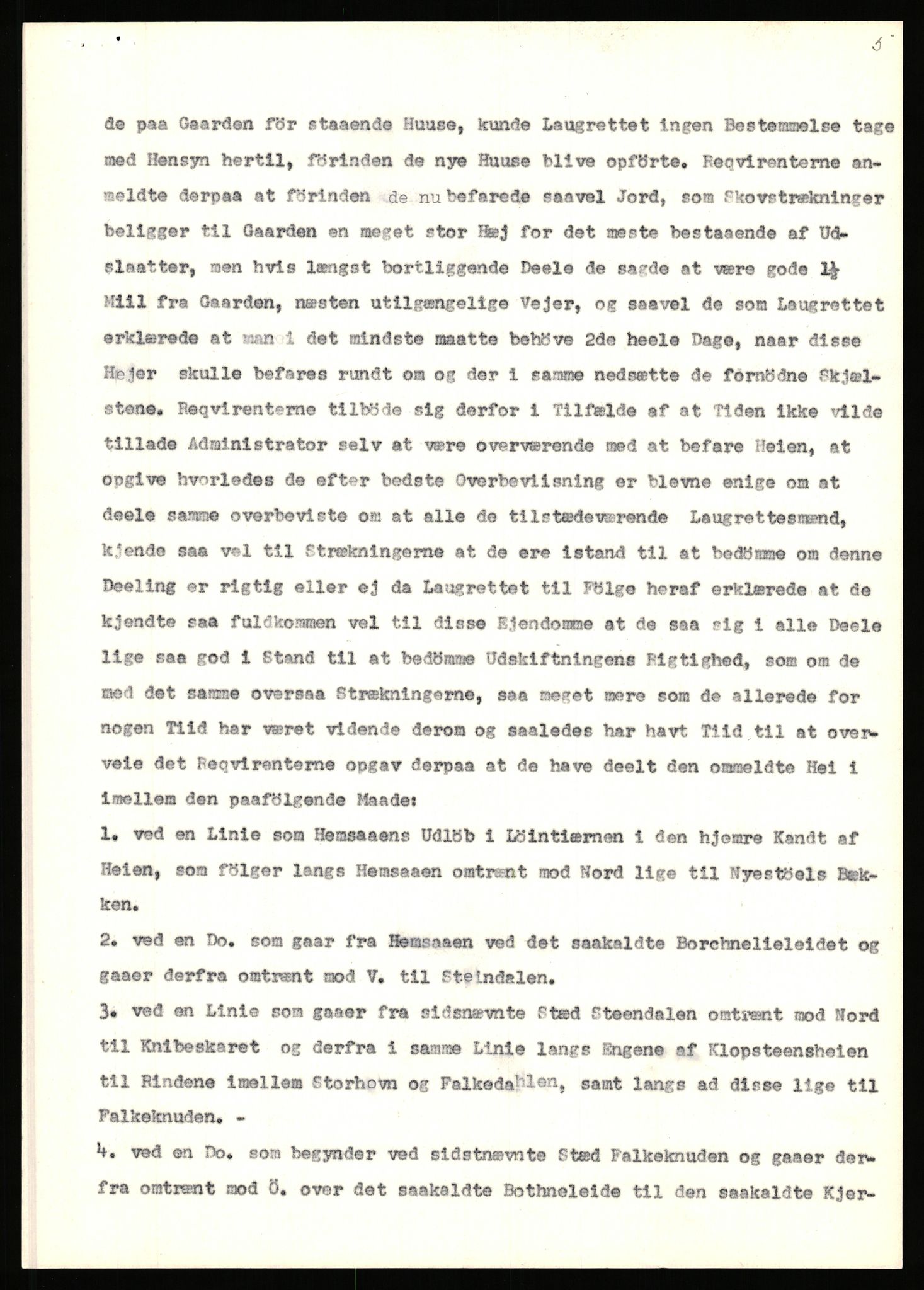 Statsarkivet i Stavanger, SAST/A-101971/03/Y/Yj/L0103: Avskrifter fra Vest-Agder sortert etter gårdsnavn: Bjunes - Kulien, 1750-1930, p. 337