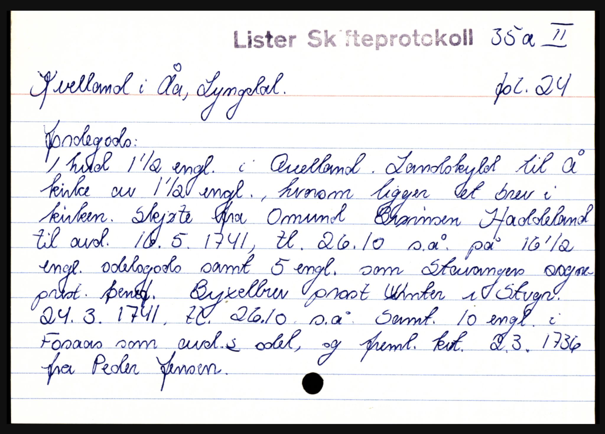 Lister sorenskriveri, AV/SAK-1221-0003/H, p. 21209