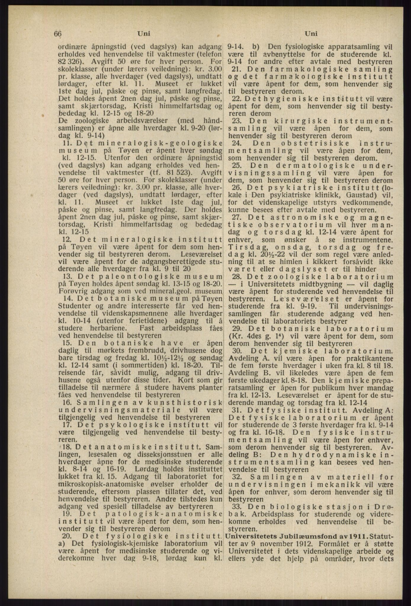 Kristiania/Oslo adressebok, PUBL/-, 1934, p. 66