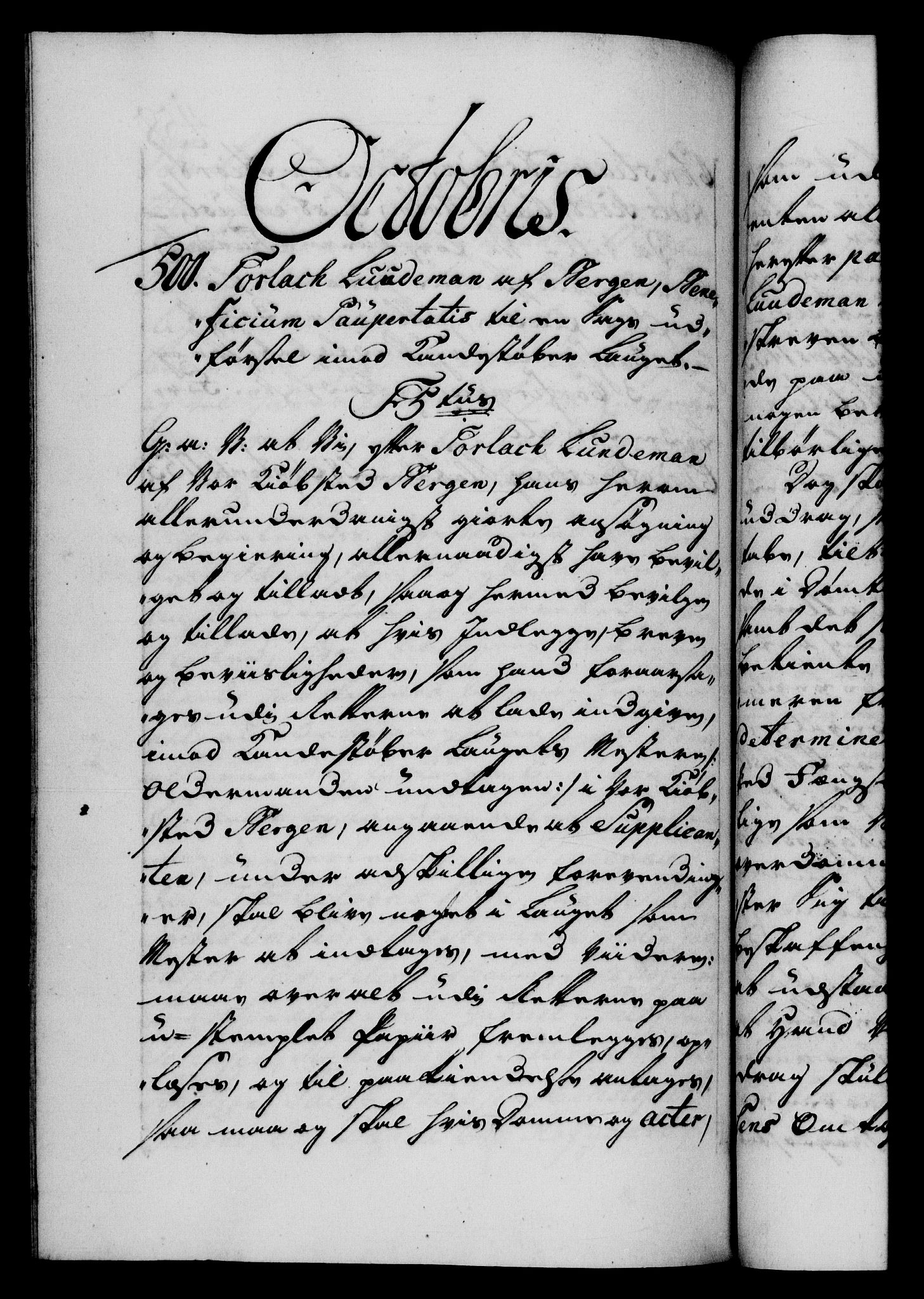 Danske Kanselli 1572-1799, AV/RA-EA-3023/F/Fc/Fca/Fcaa/L0038: Norske registre, 1753-1754, p. 458b