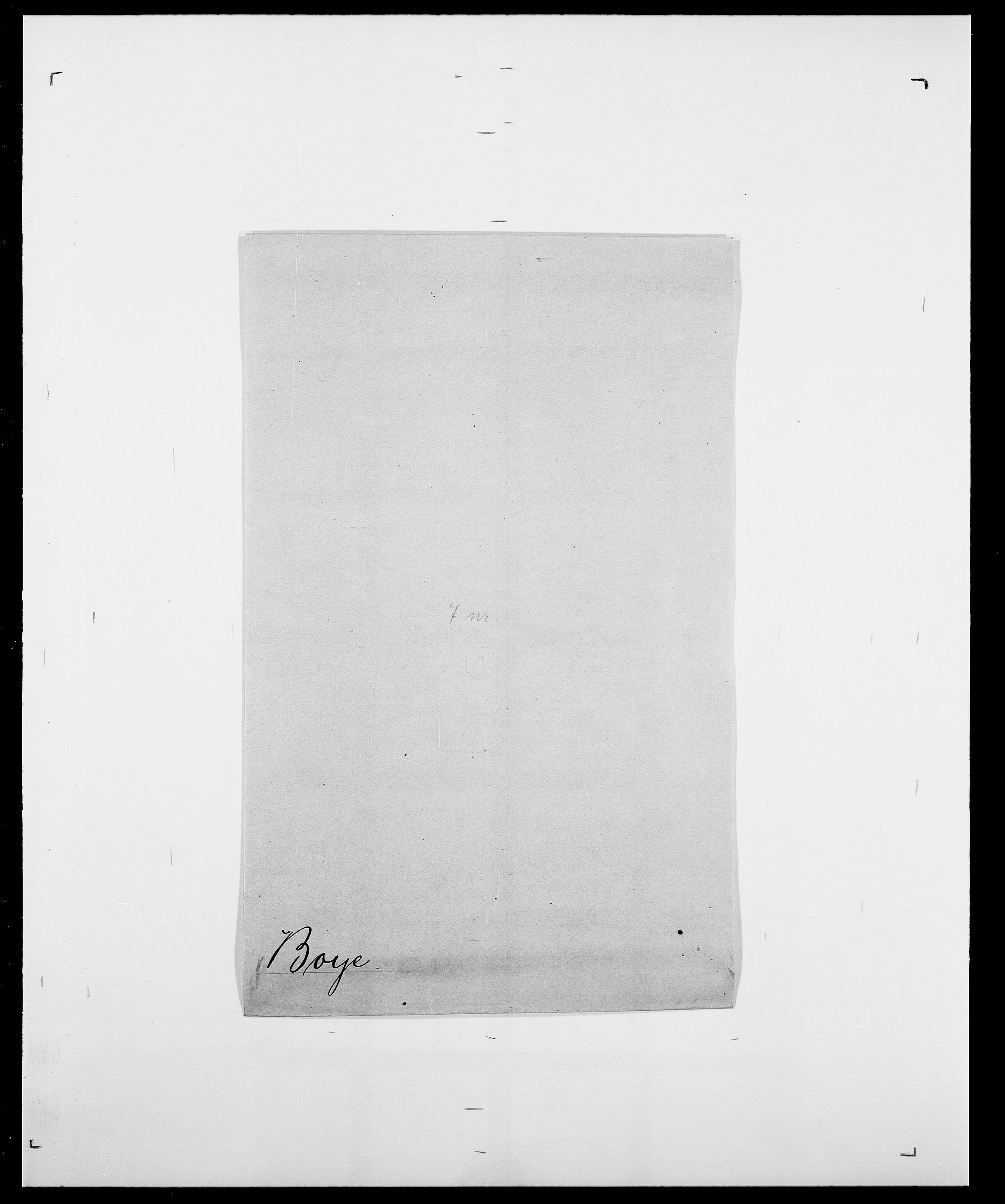 Delgobe, Charles Antoine - samling, SAO/PAO-0038/D/Da/L0005: Boalth - Brahm, p. 367