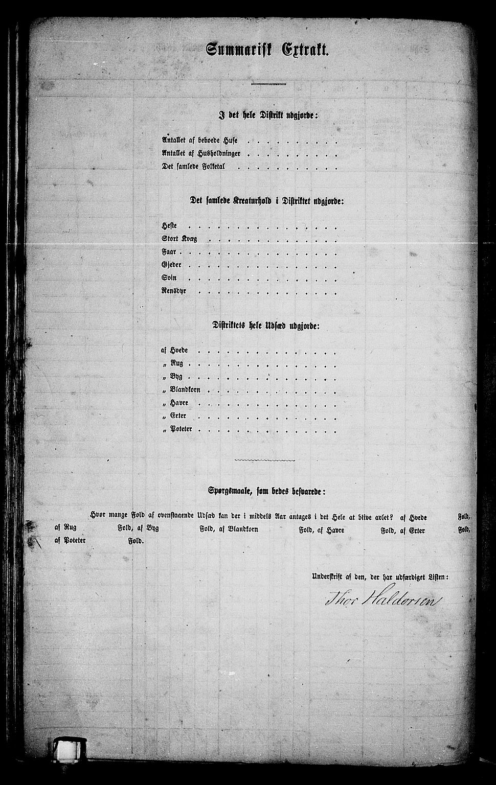 RA, 1865 census for Fåberg/Fåberg og Lillehammer, 1865, p. 68