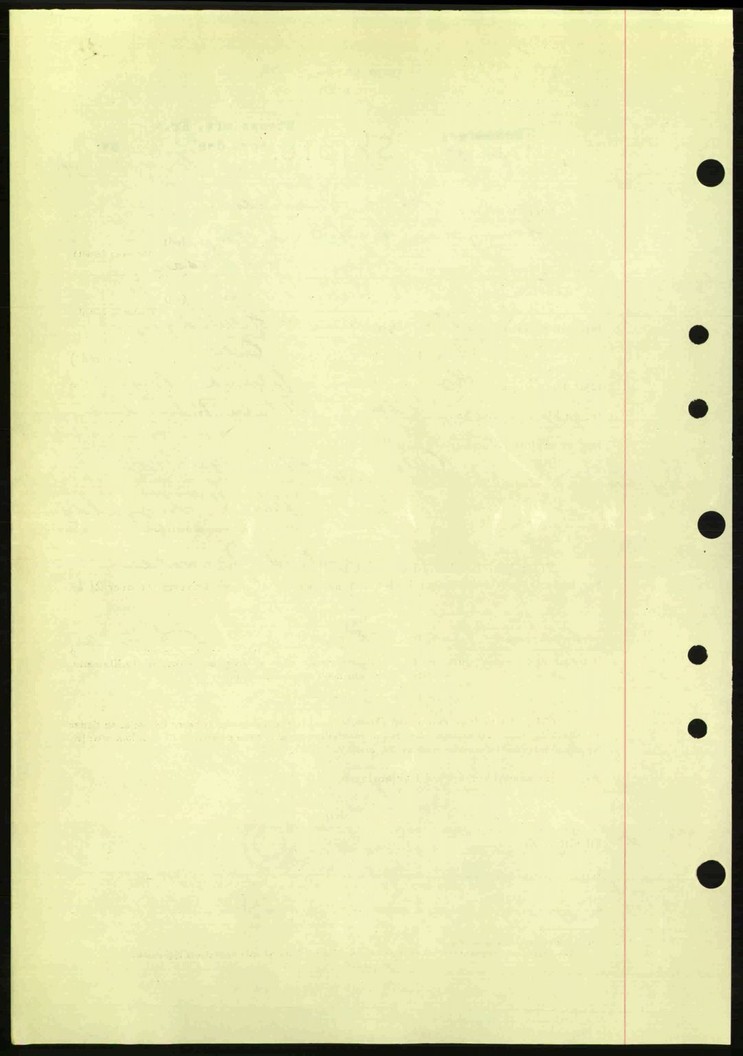 Oslo byskriverembete, AV/SAO-A-10227/G/Gb/Gbd/Gbda/L0017: Mortgage book no. A215, 1949-1950, Diary no: : 528/1950