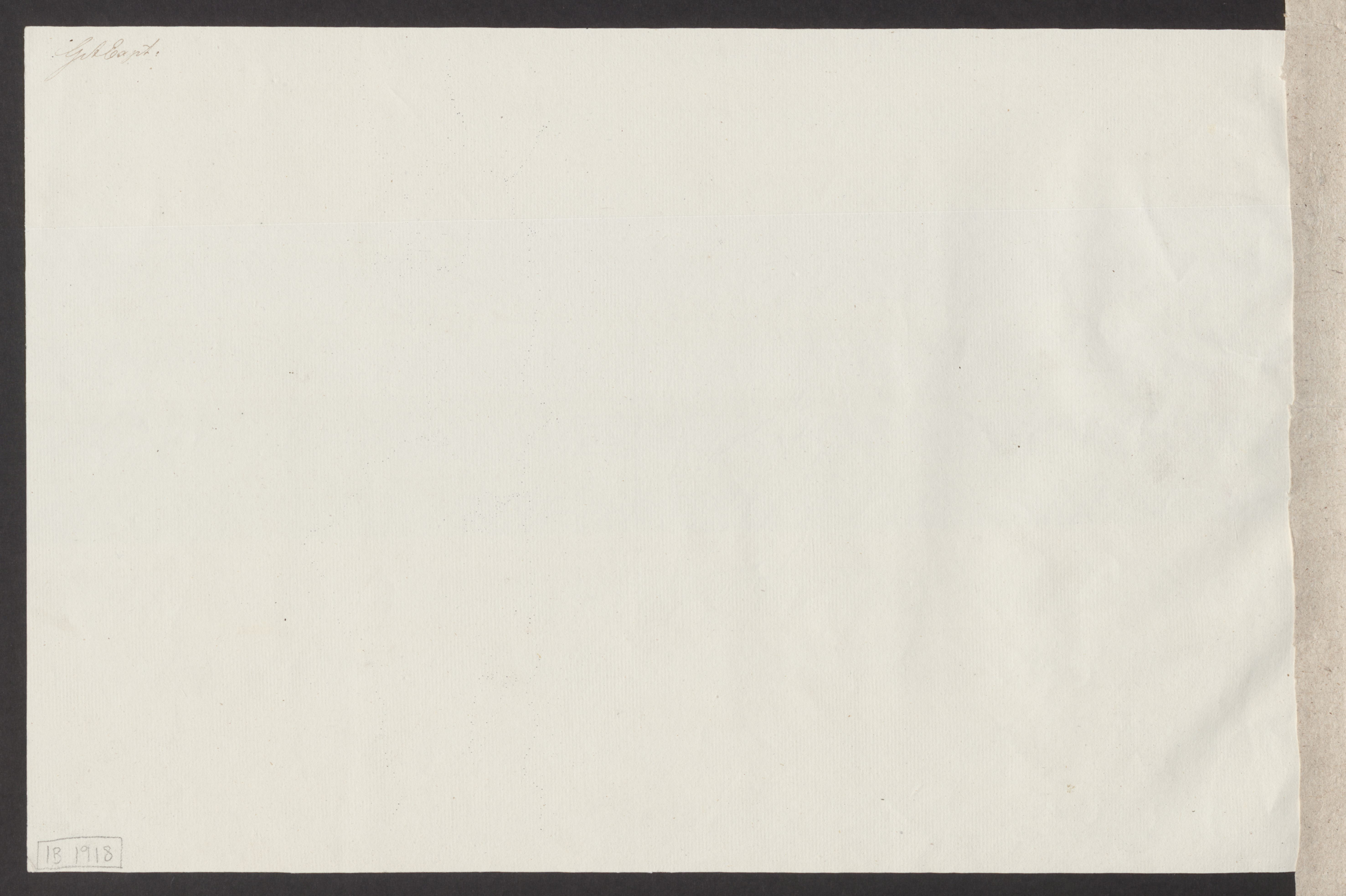 Riksarkivets kart- og tegningssamling, RA/EA-5930/T/T034/T034t, 1756-1856, p. 23