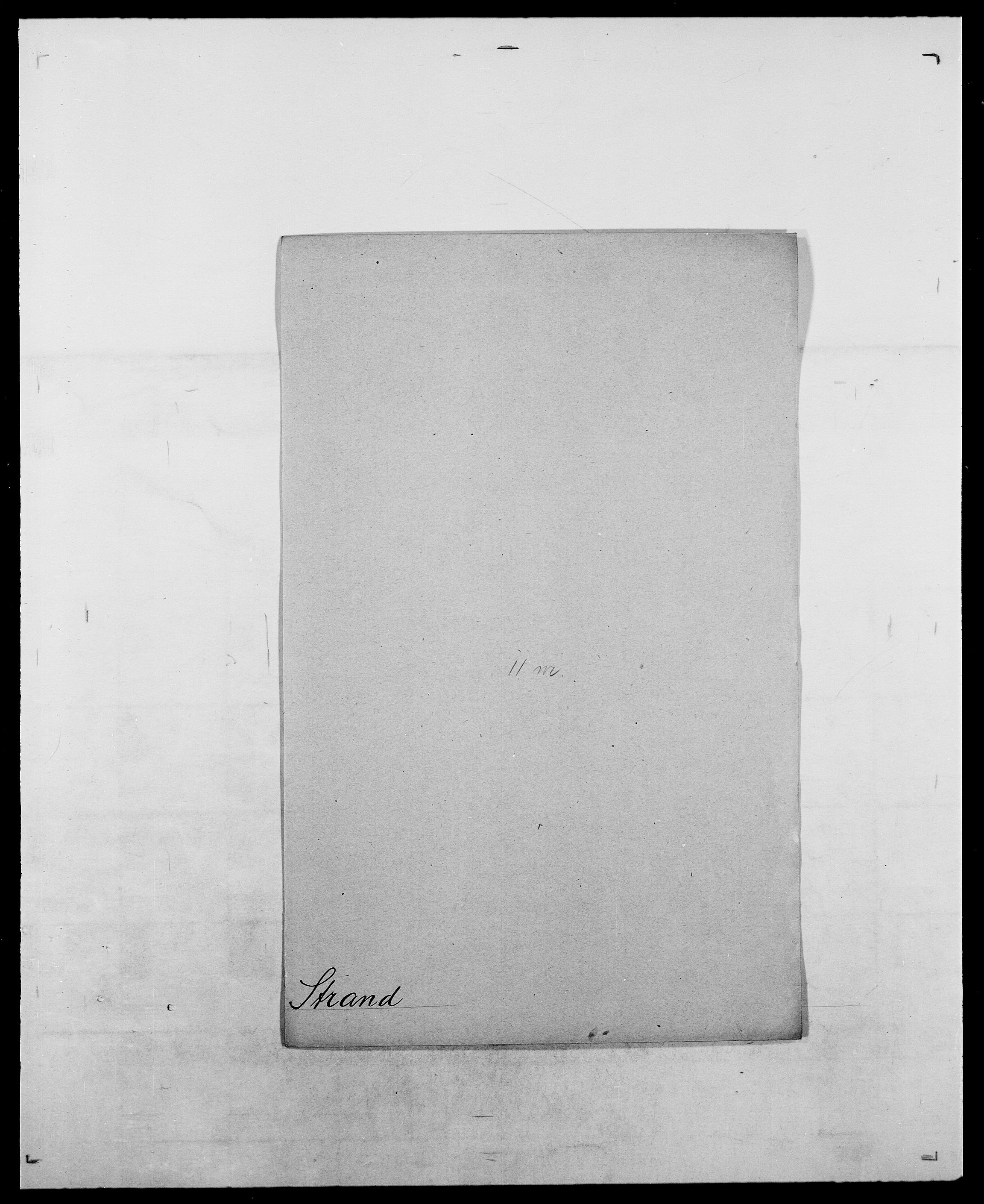 Delgobe, Charles Antoine - samling, AV/SAO-PAO-0038/D/Da/L0037: Steen, Sthen, Stein - Svare, Svanige, Svanne, se også Svanning og Schwane, p. 557