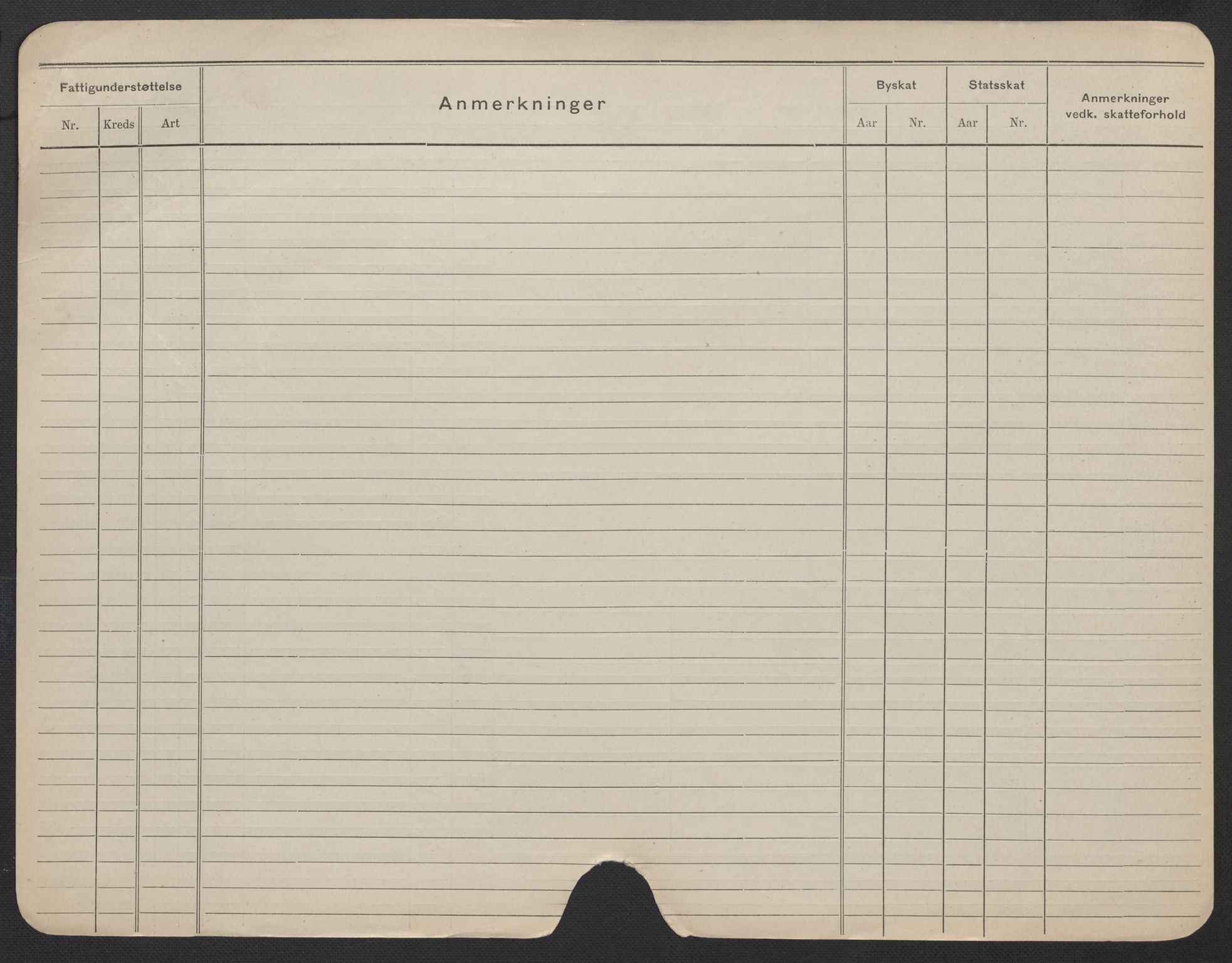 Oslo folkeregister, Registerkort, AV/SAO-A-11715/F/Fa/Fac/L0023: Kvinner, 1906-1914, p. 52b