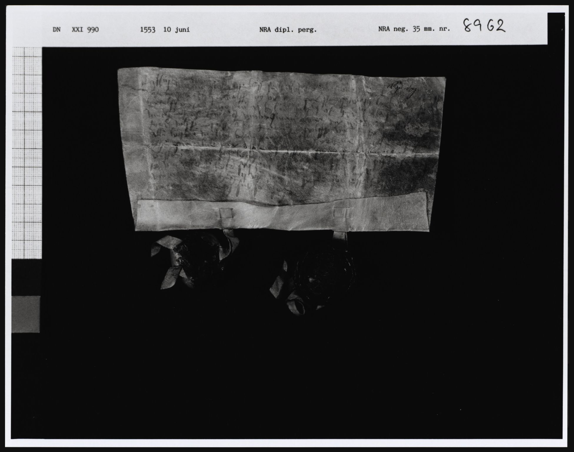 Riksarkivets diplomsamling, AV/RA-EA-5965/F01, 1333-1571, p. 6891