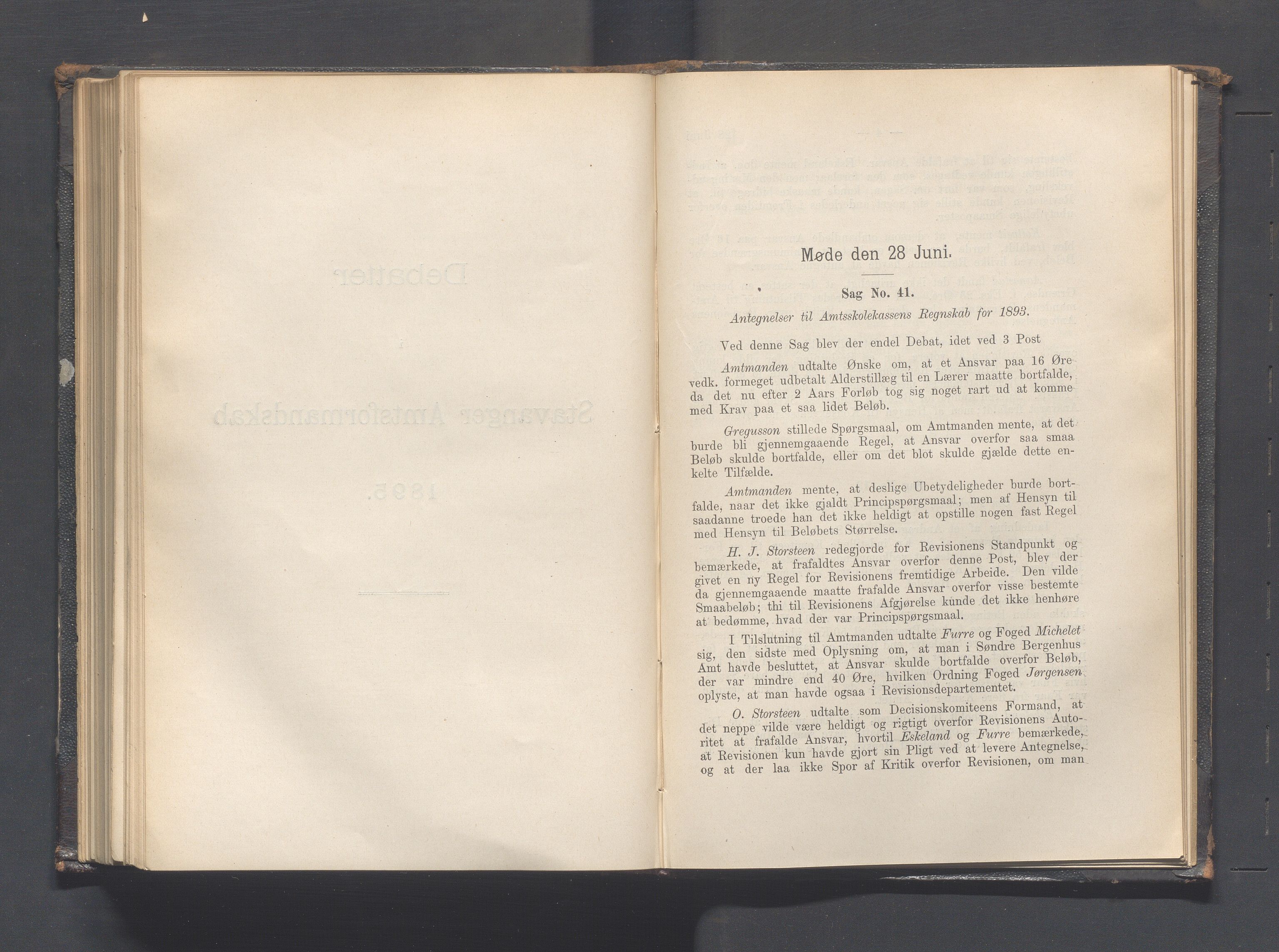 Rogaland fylkeskommune - Fylkesrådmannen , IKAR/A-900/A, 1895, p. 270